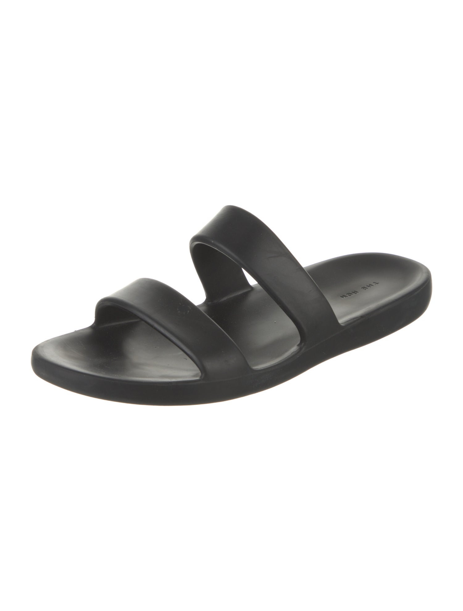 The Row Rubber Slides