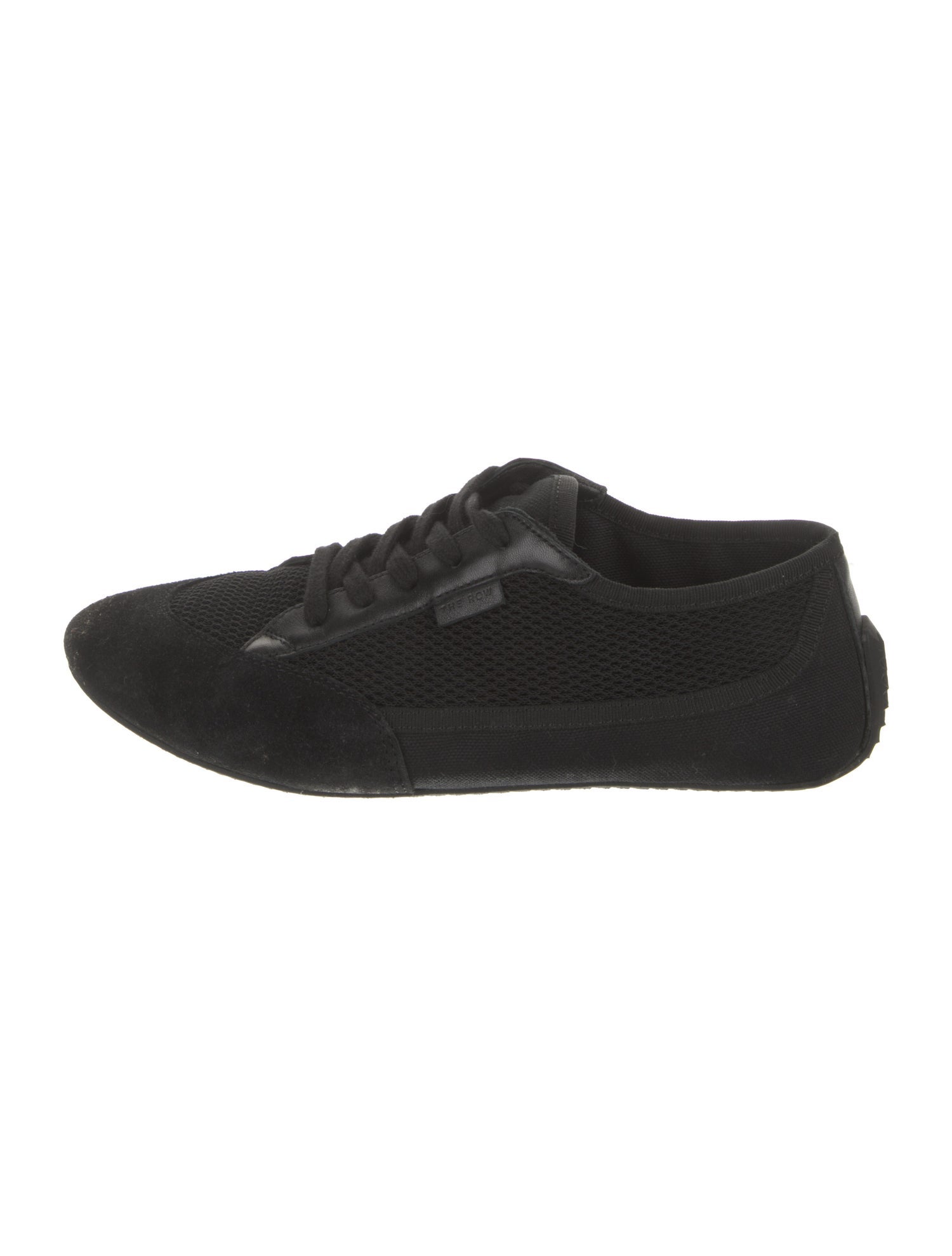 The Row Bonnie Sneakers