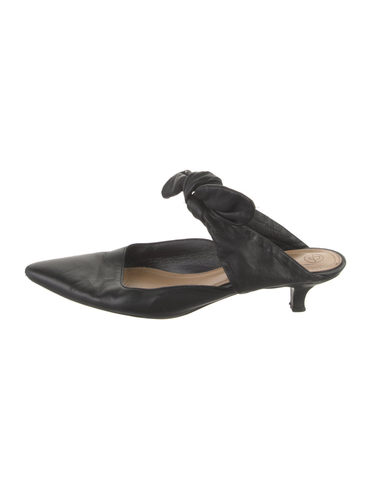 The row coco mules - Gem