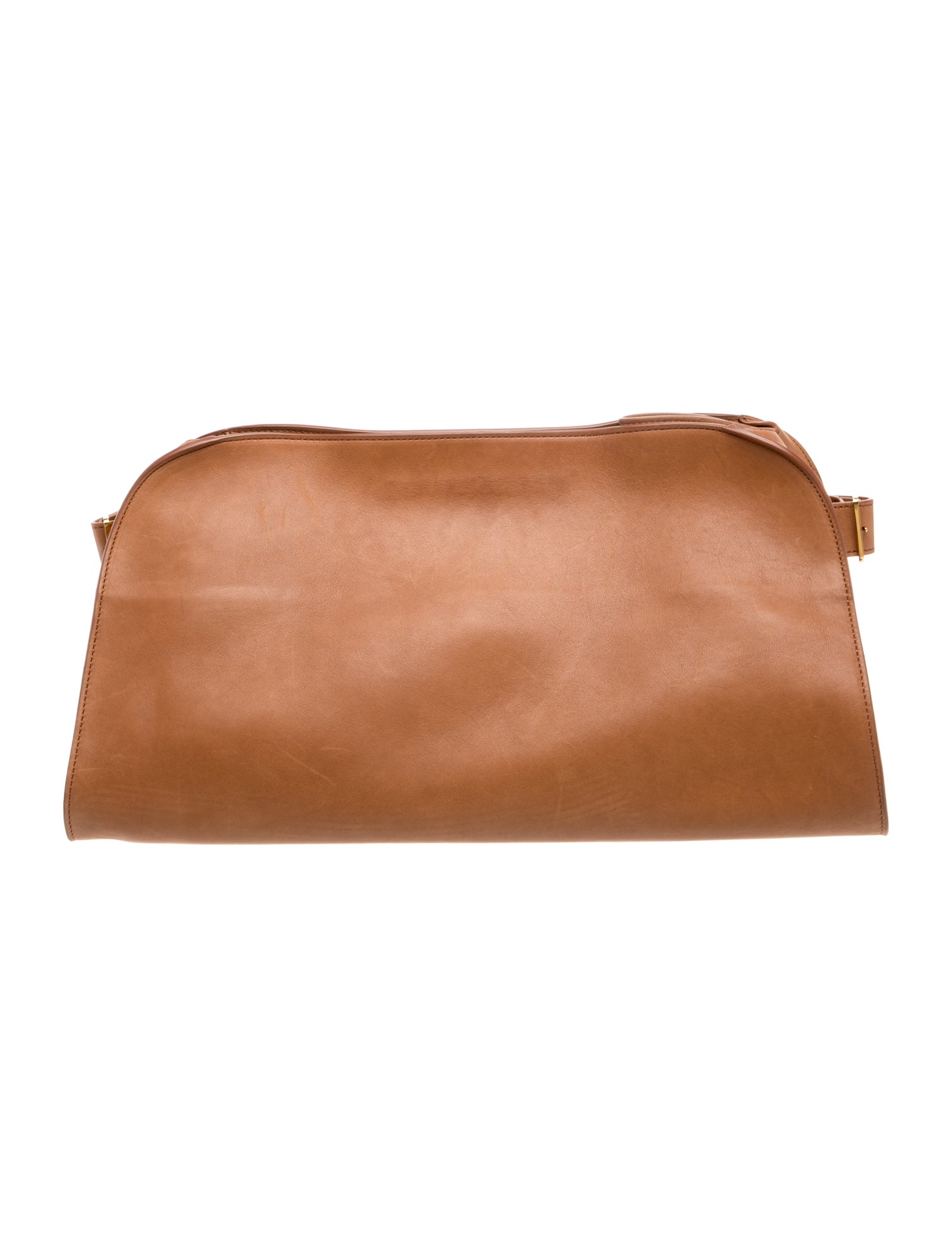 The Row Leather Margaux EW