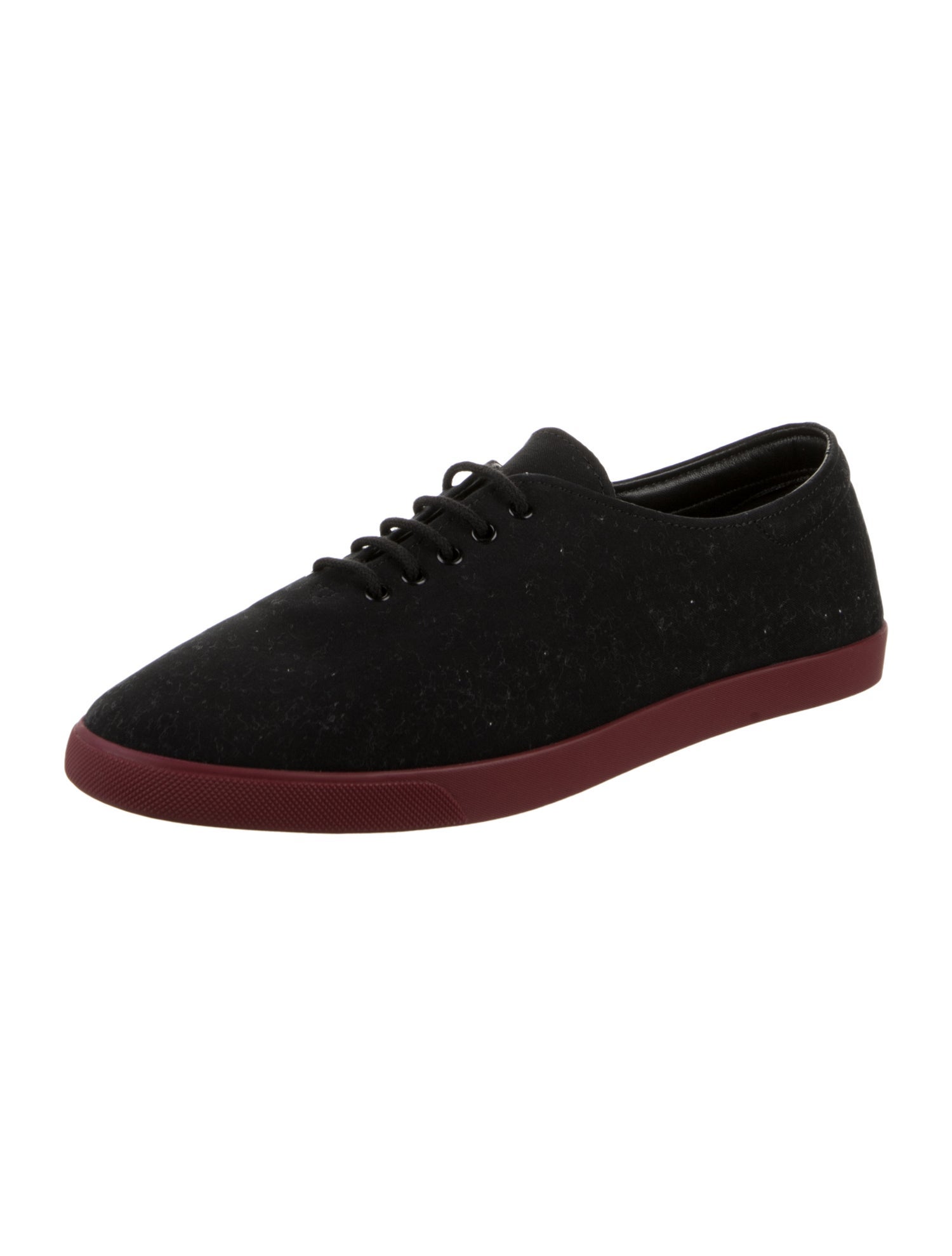 The Row Sam Sneakers