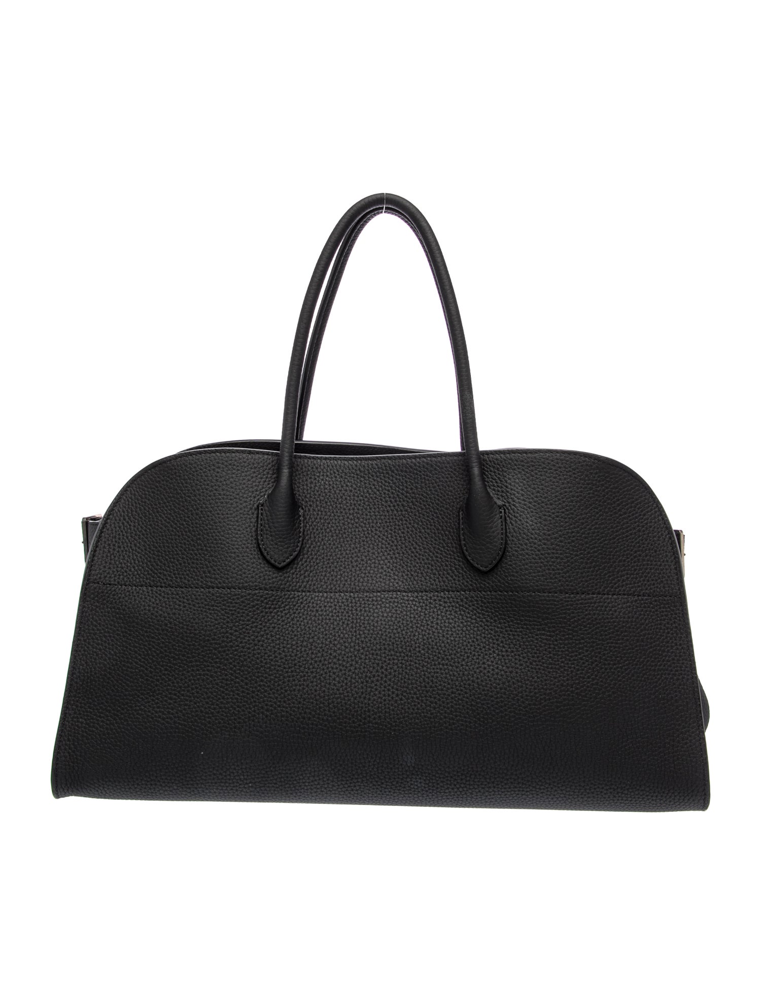 The Row Leather Margaux 12