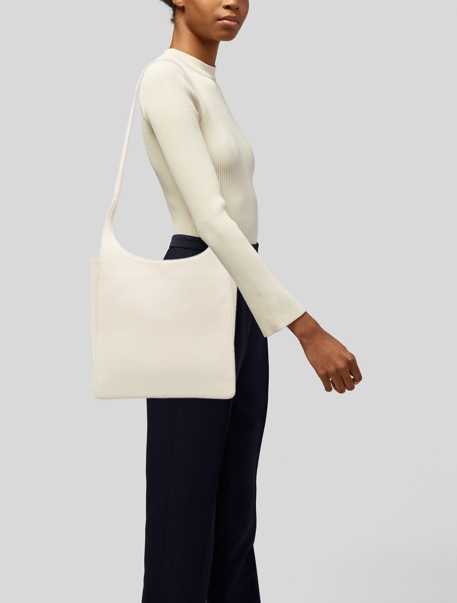 The Row Leather Jules