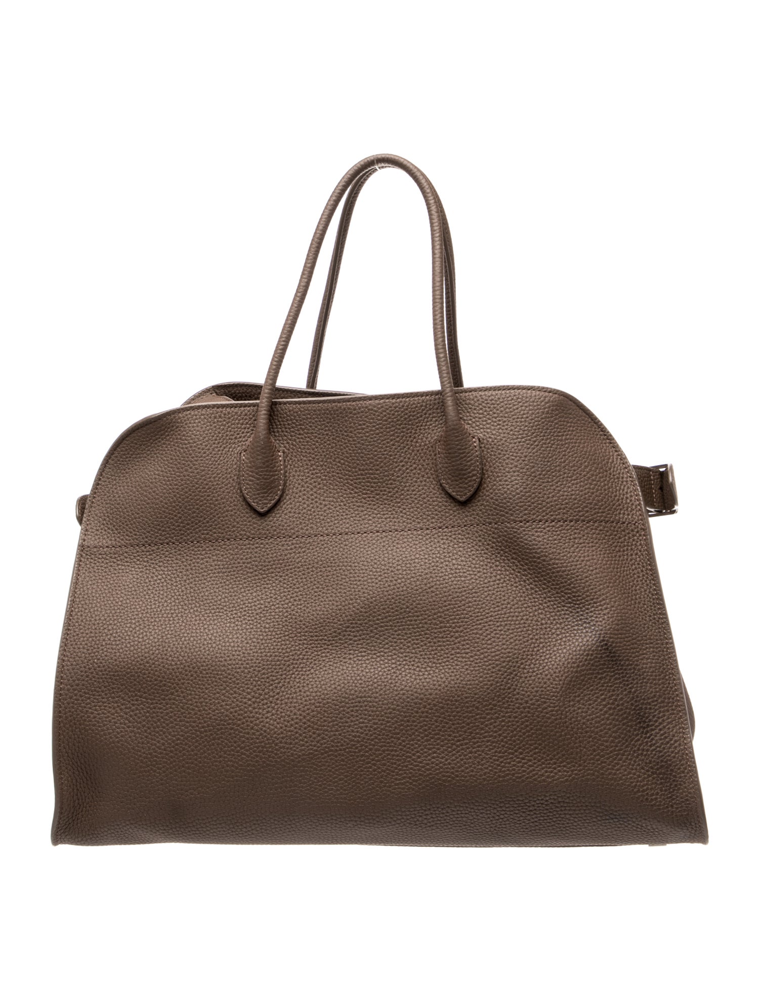 The Row Leather Soft Margaux 17