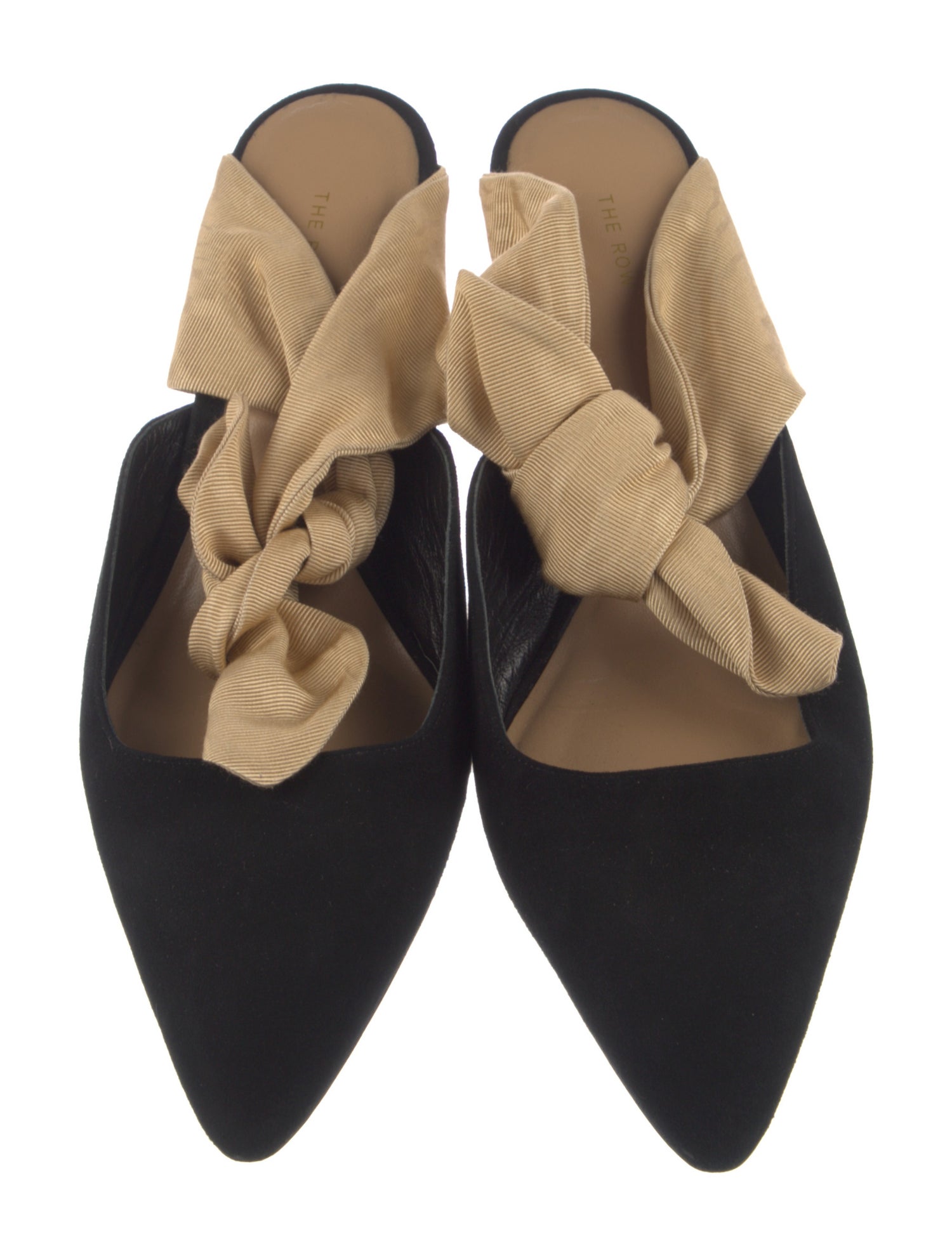 The Row Pumps for Women | The RealReal