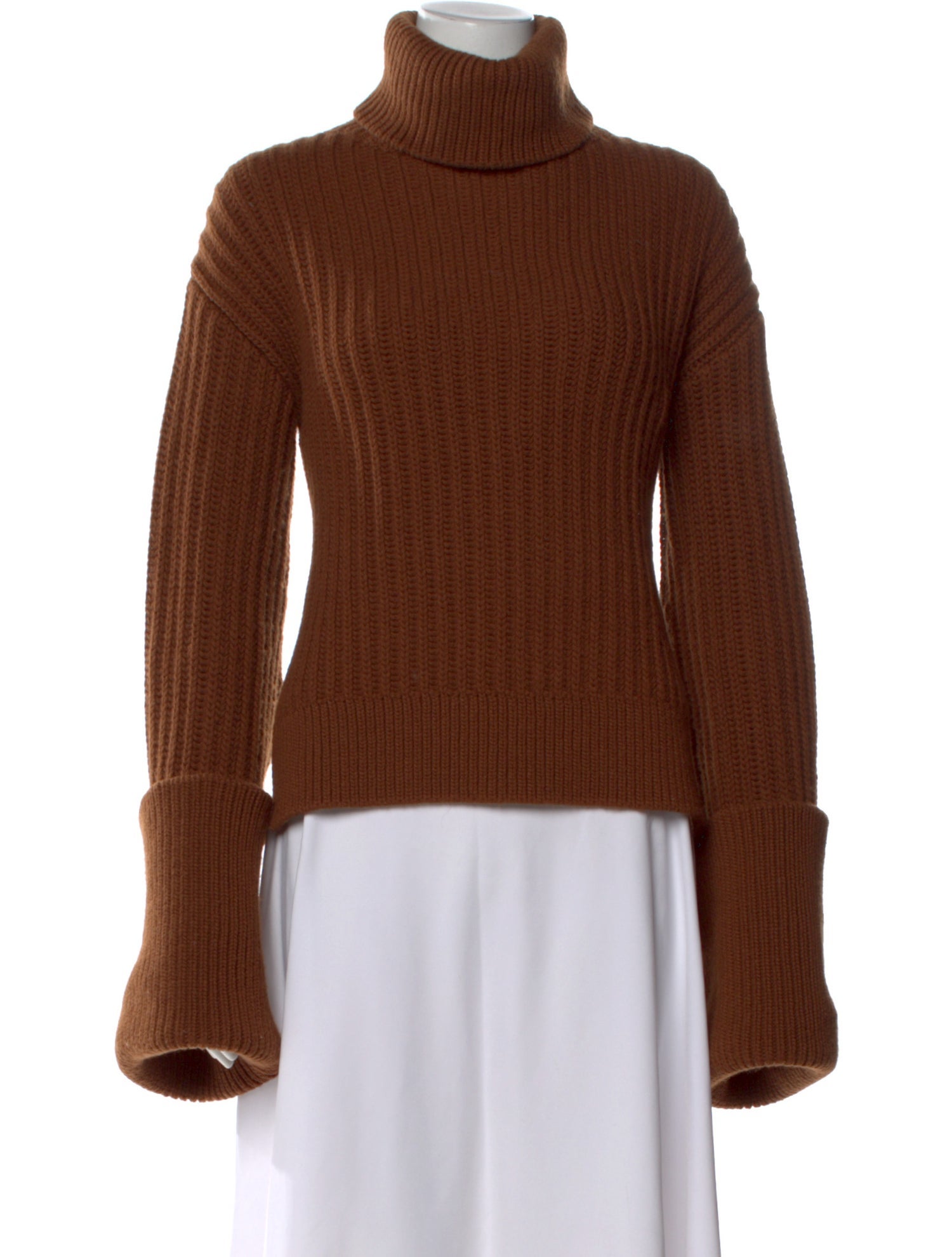 The Row Aneke sweater Wool Sweater
