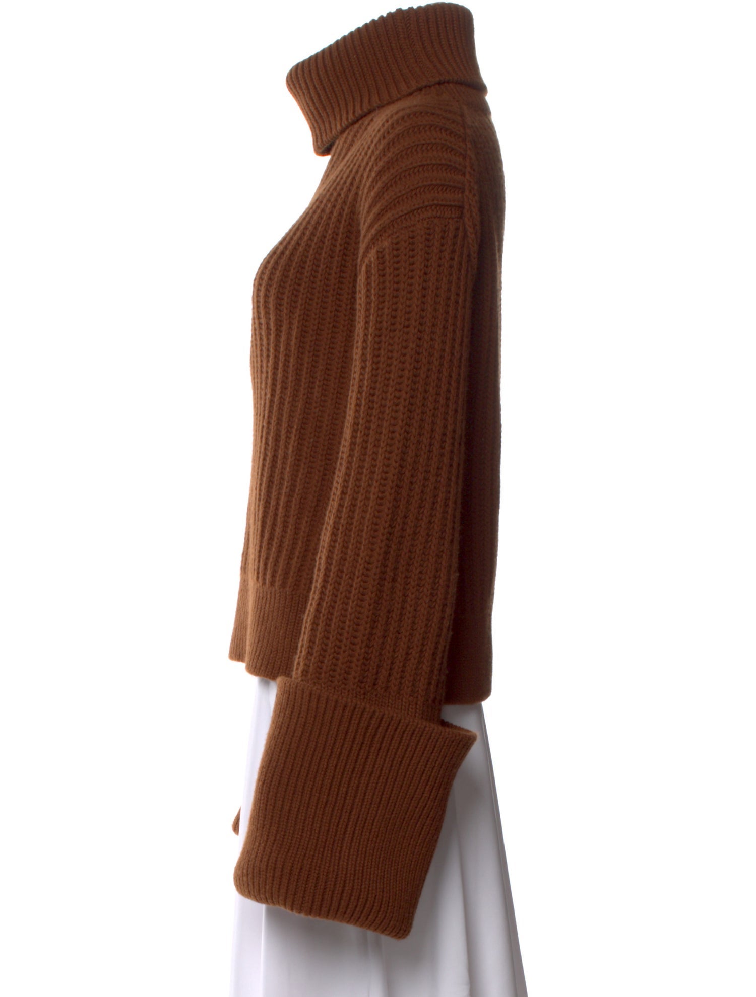 The Row Aneke sweater Wool Sweater