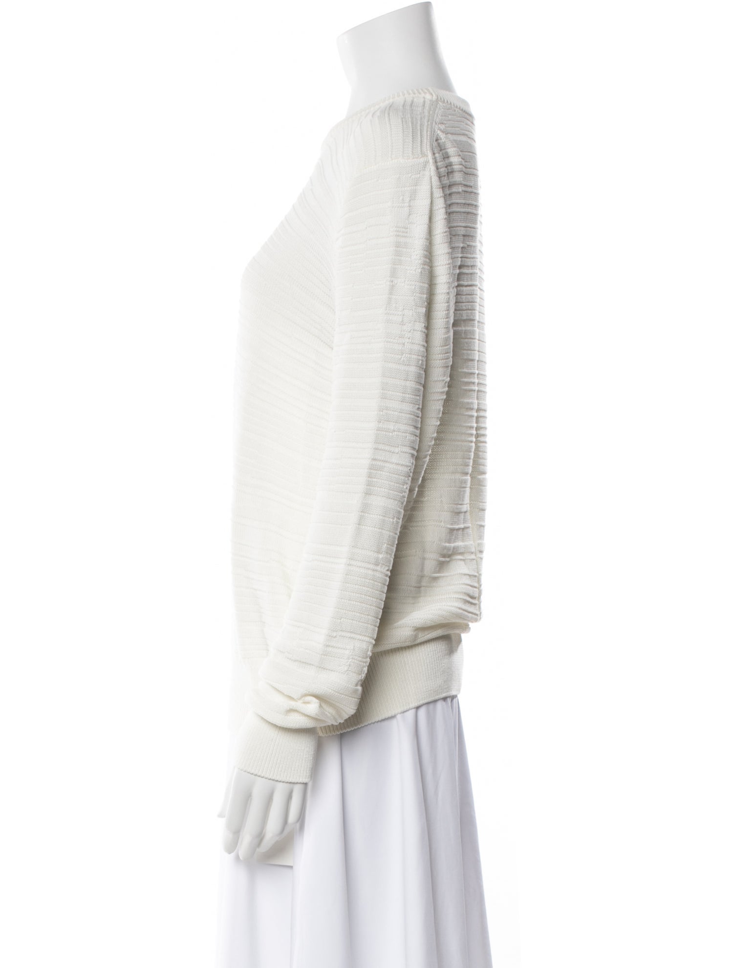The Row Crew Neck Sweater