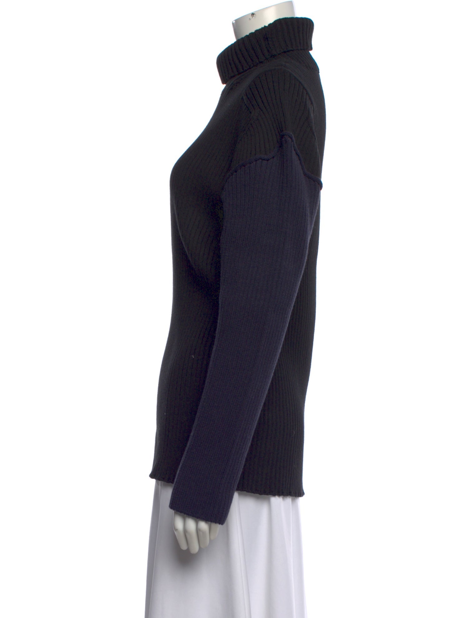 The Row Turtleneck Sweater