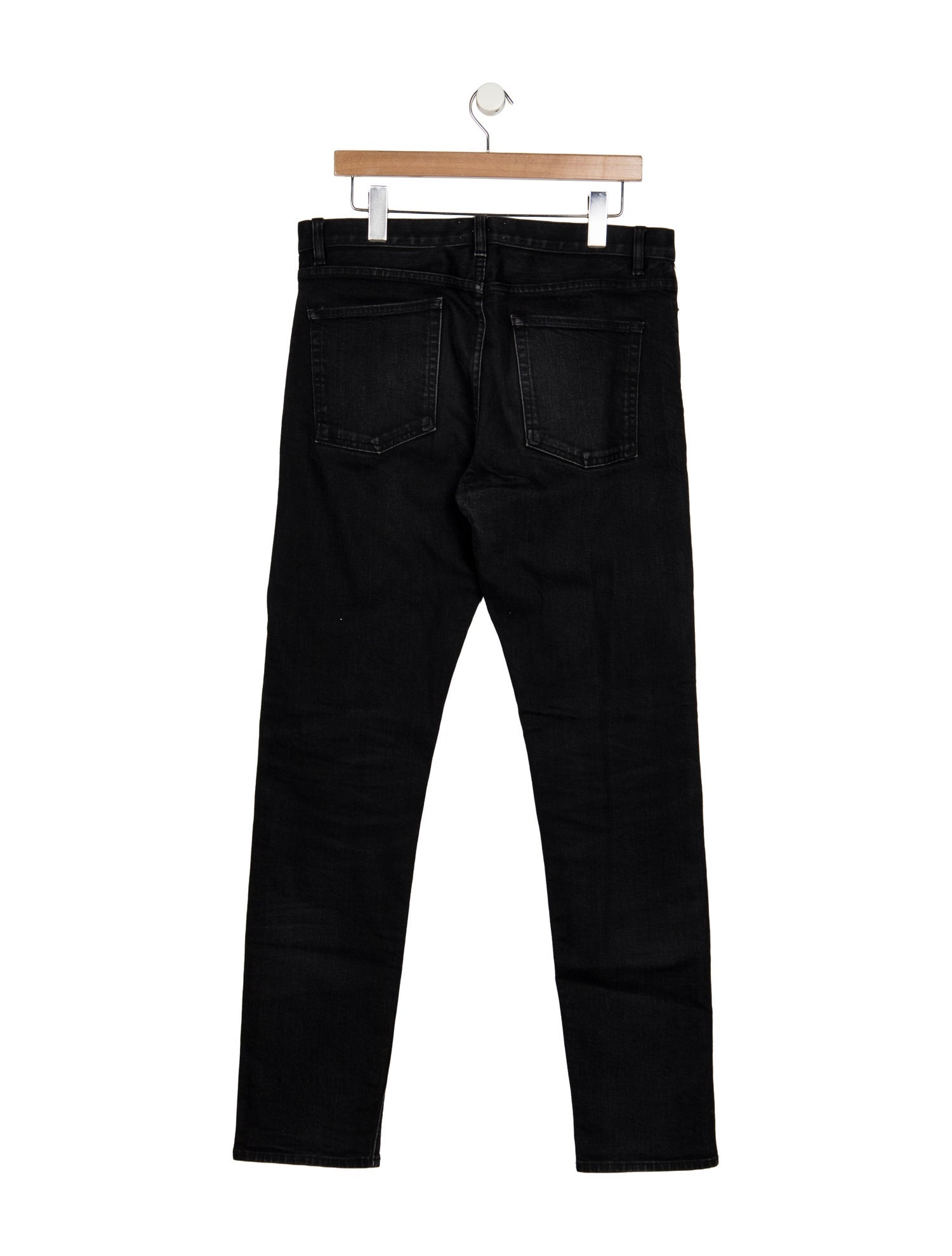 The Row Skinny Jeans