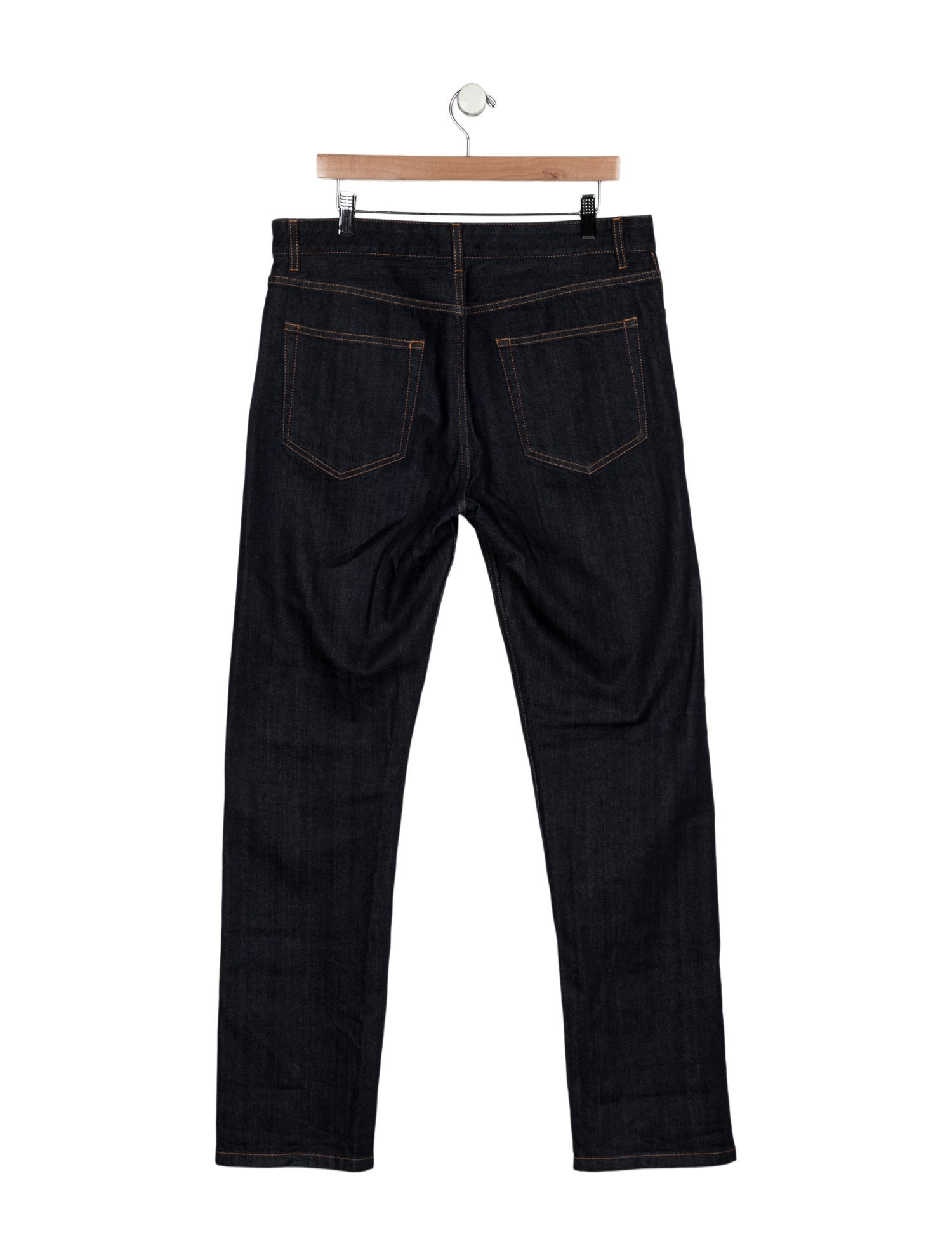 The Row Skinny Jeans