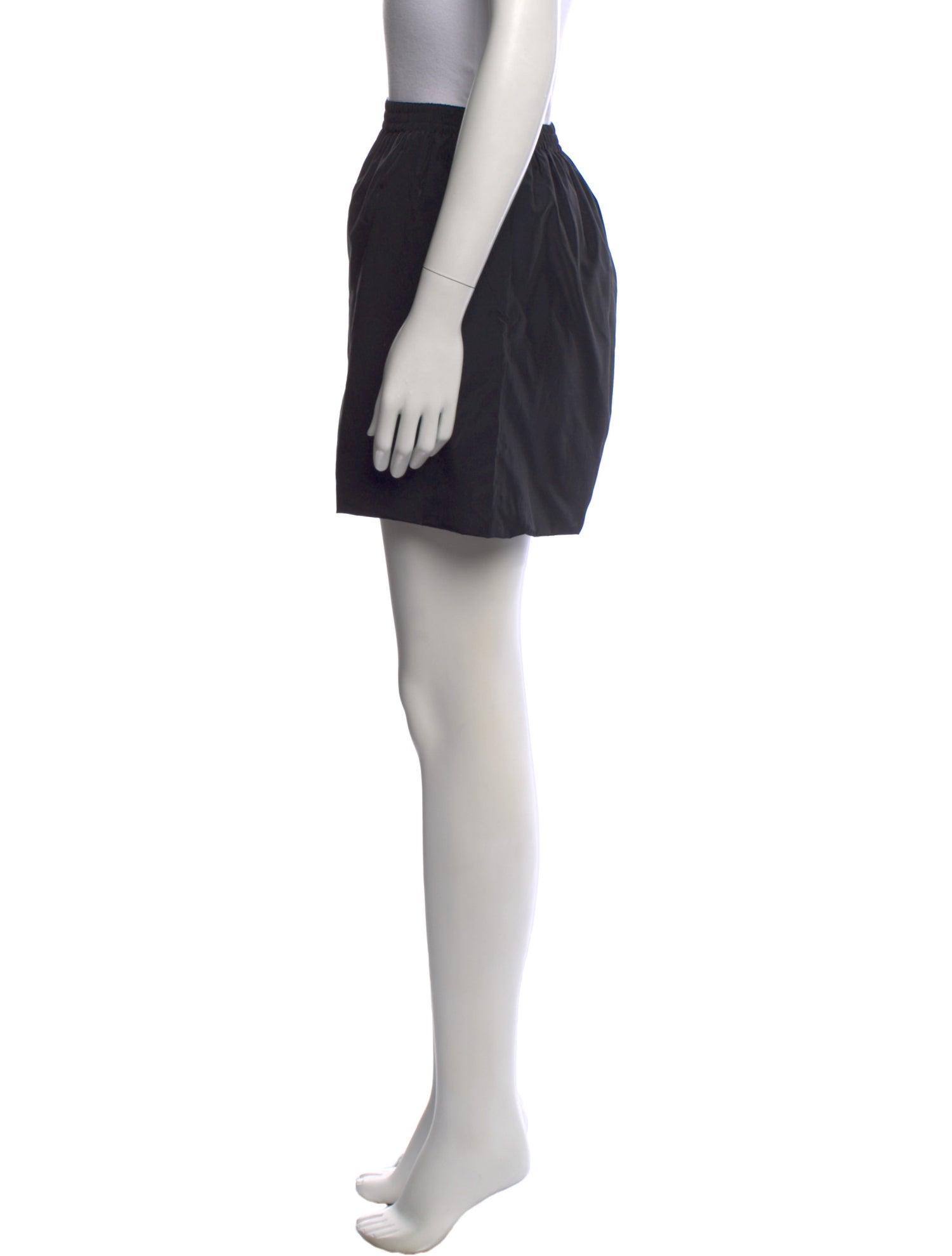 The Row Gunther Mini Shorts w/ Tags