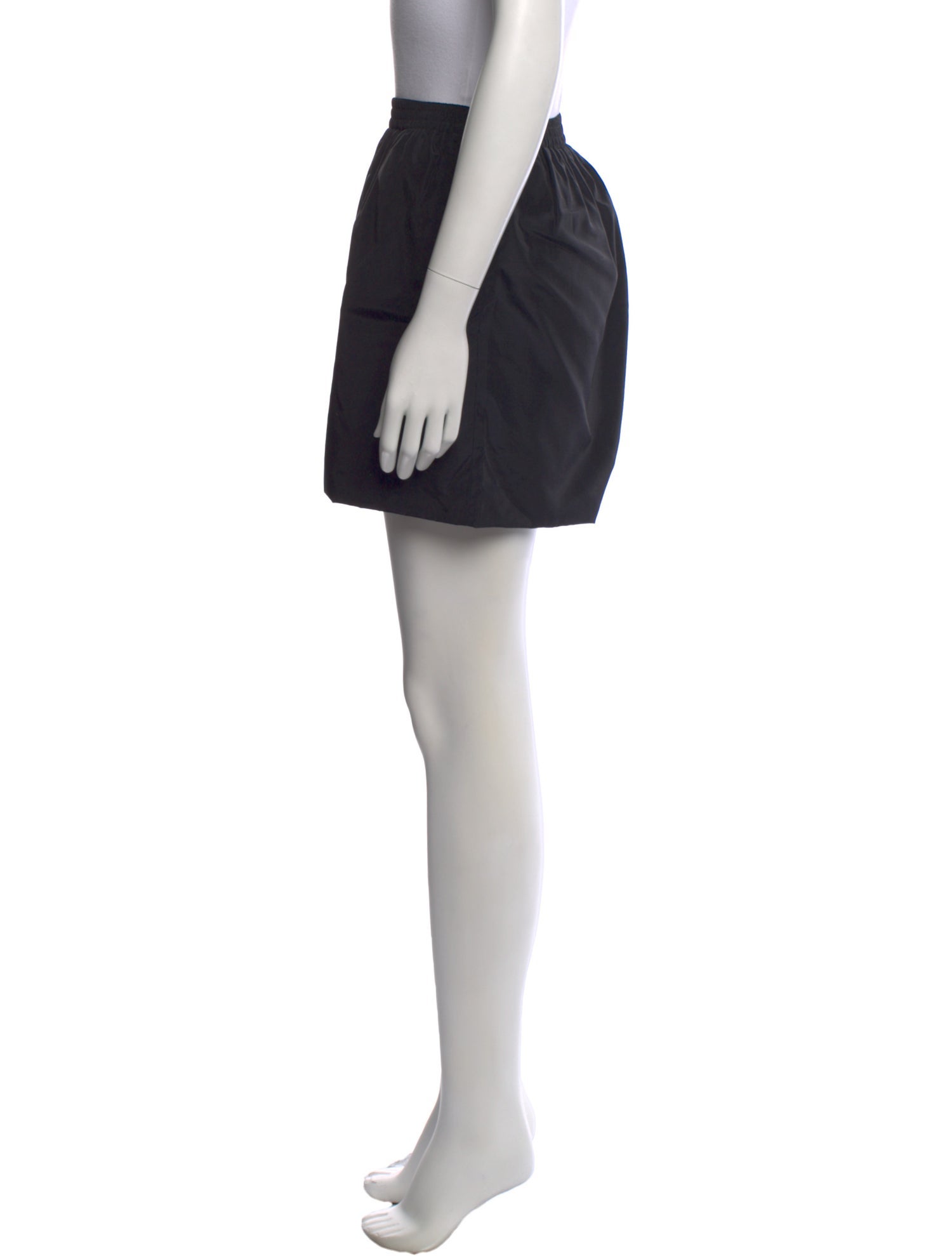 The Row Gunther Mini Shorts w/ Tags