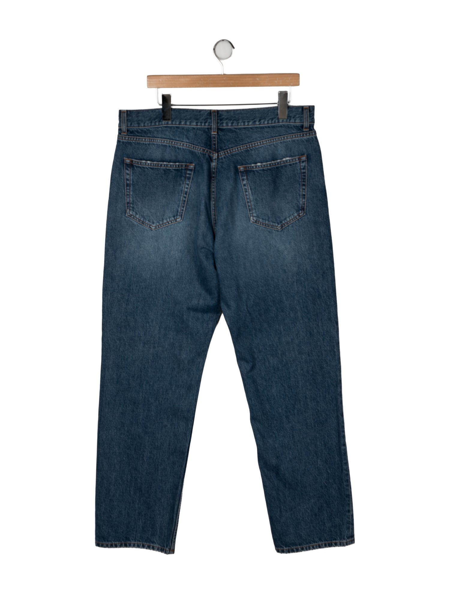 The Row Skinny Jeans