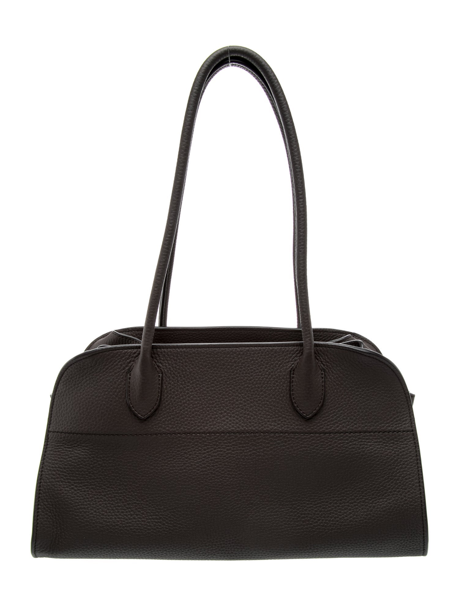 The Row Leather Margaux 12