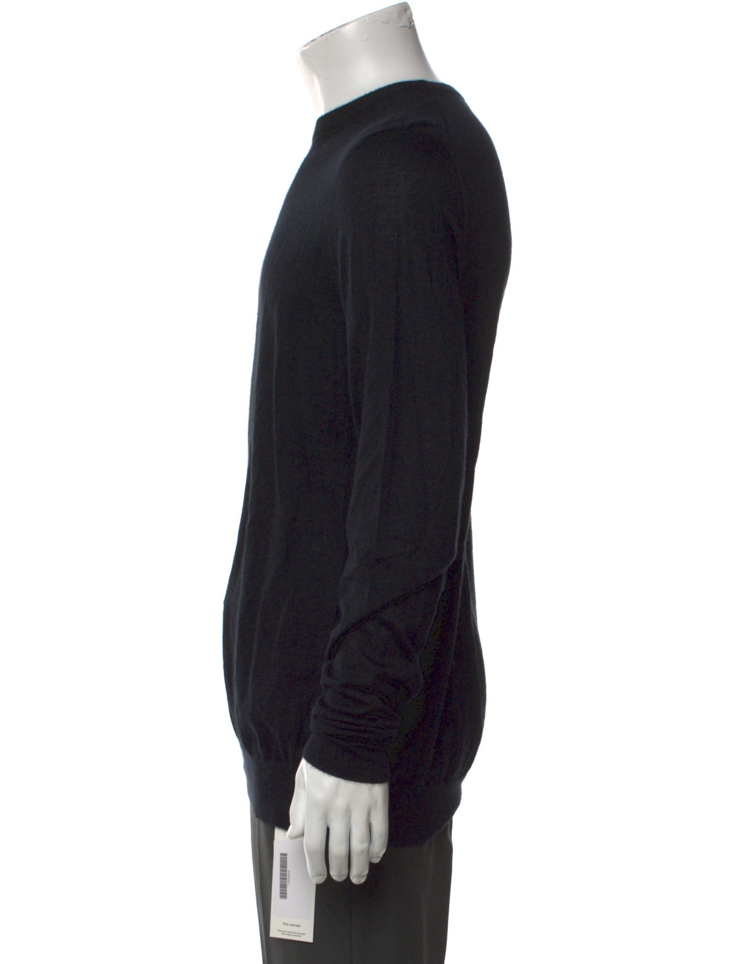 The Row Exeter Cashmere Pullover