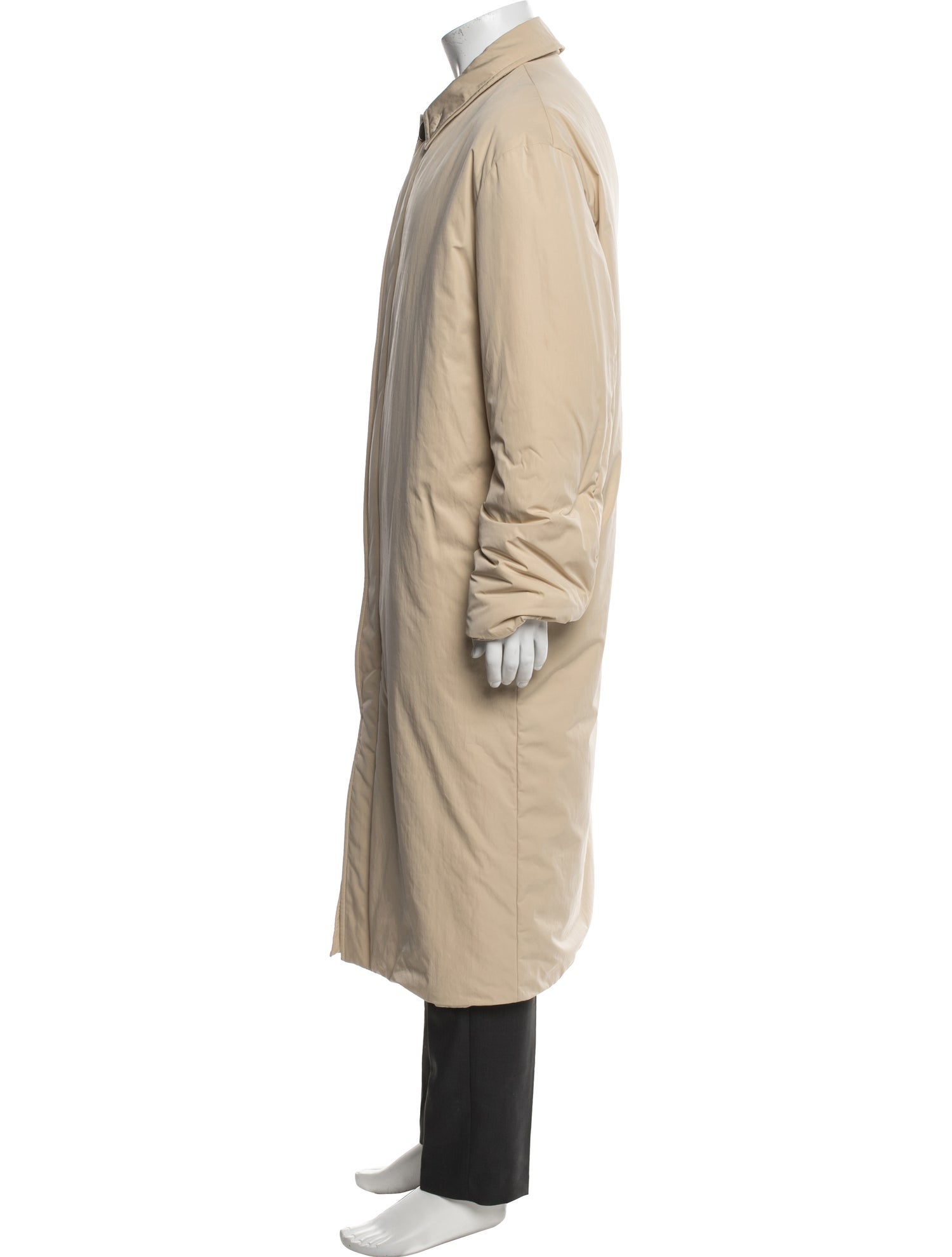The Row Coat