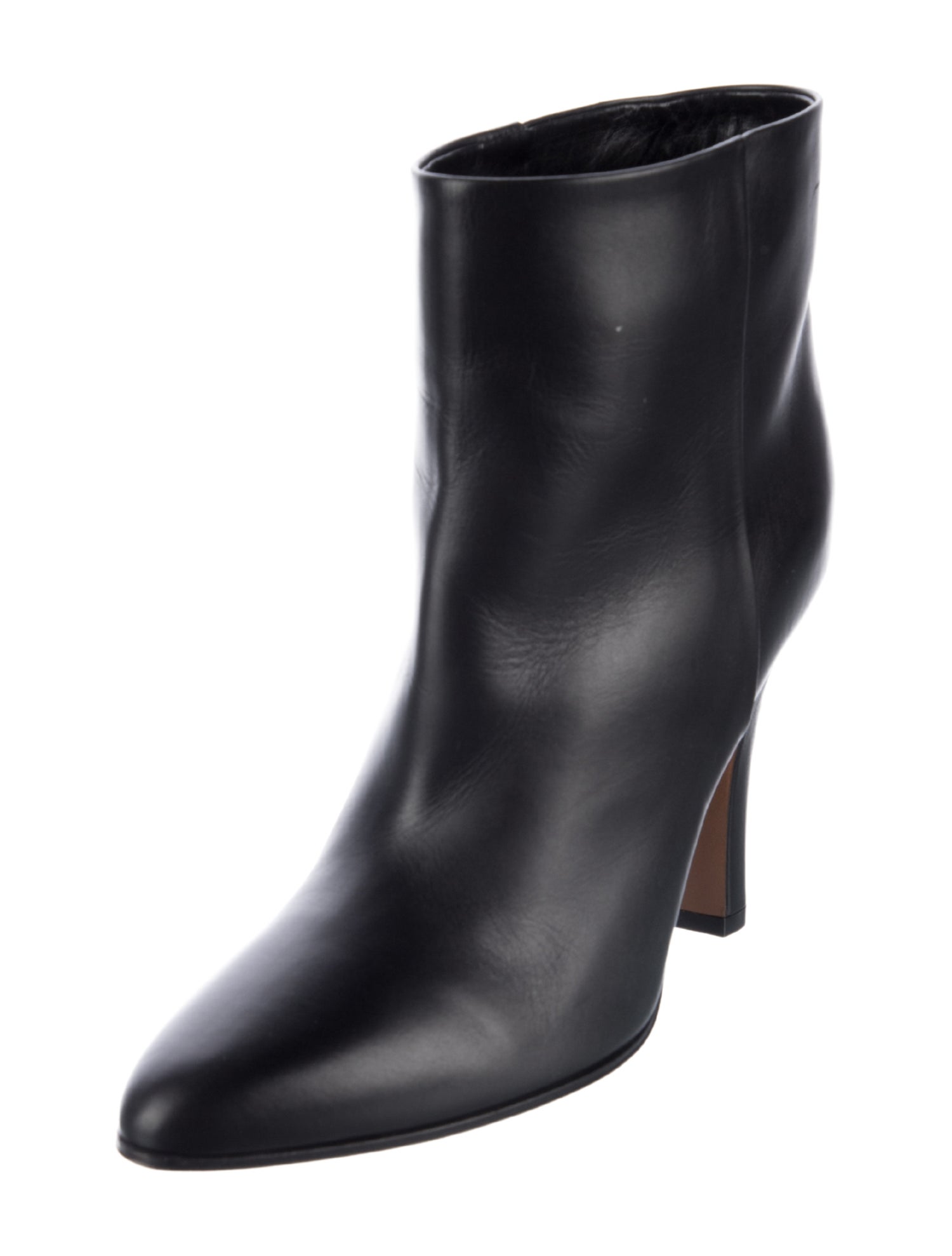The Row Boots for Women | The RealReal