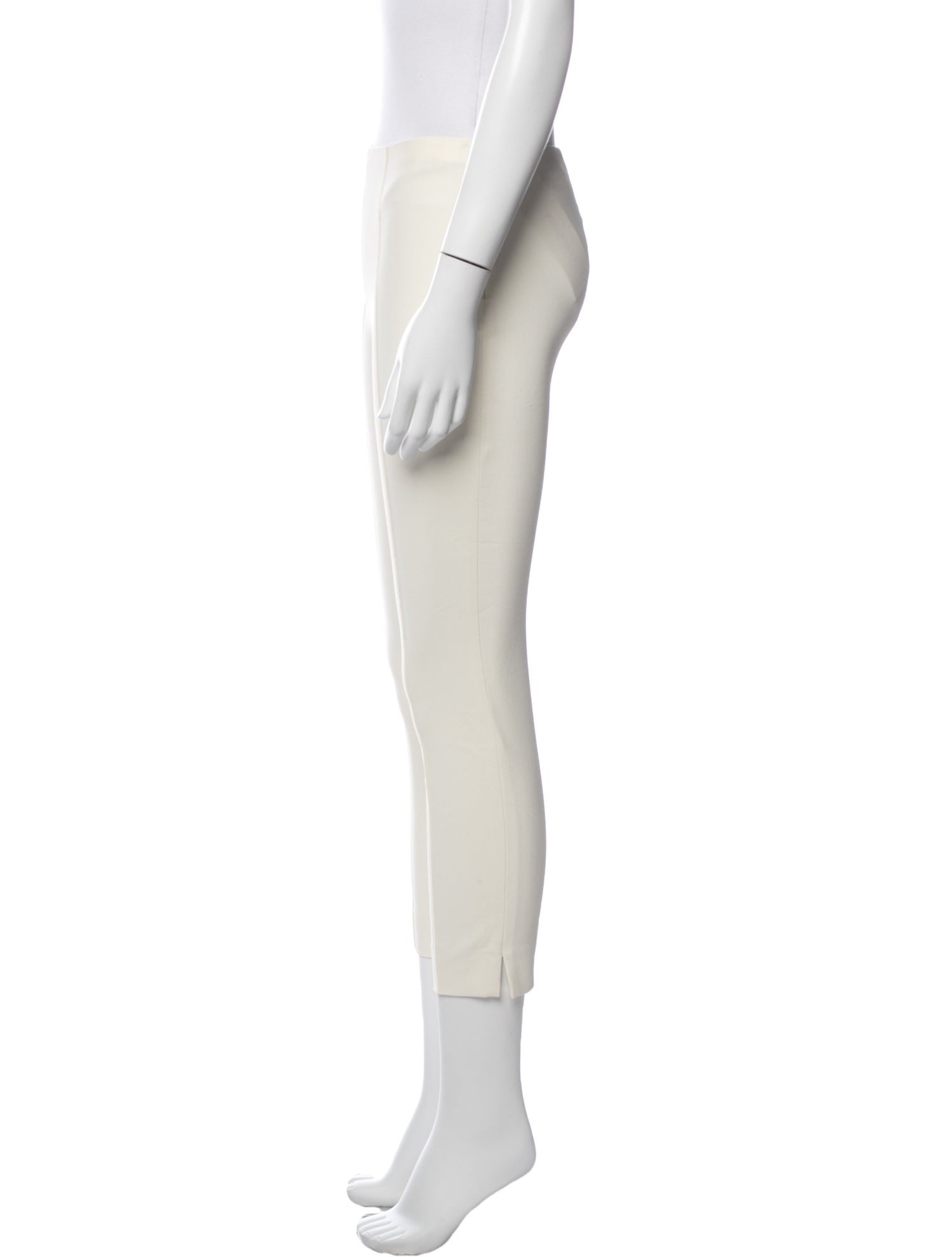 The Row Straight Leg Pants