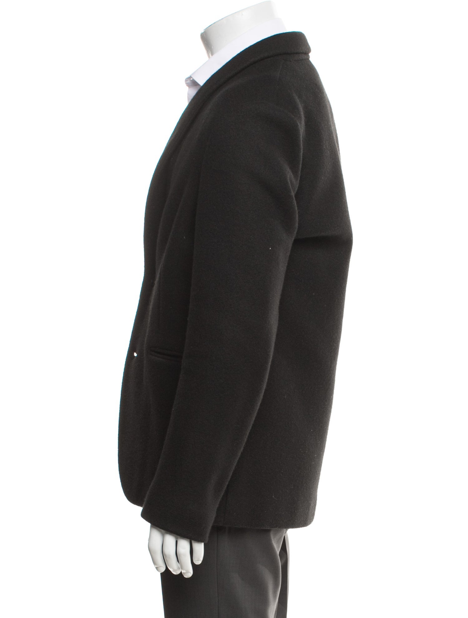 The Row Cashmere Blazer