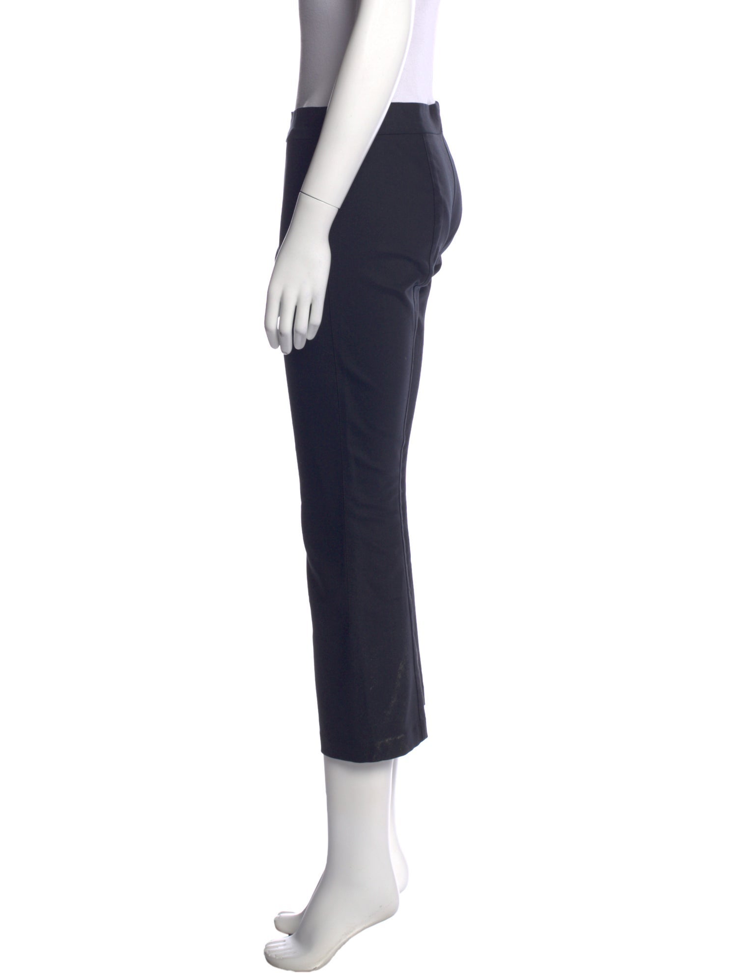 The Row Nylon Wide Leg Pants
