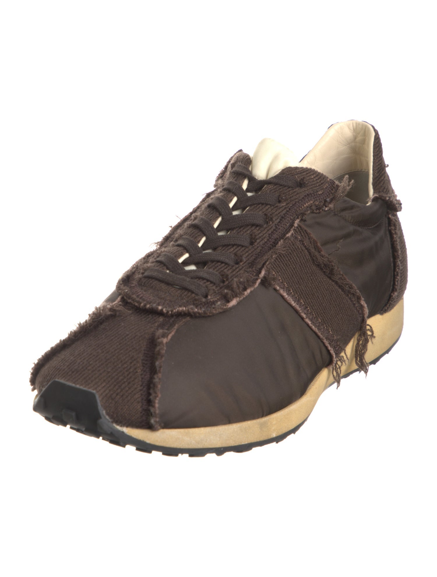 The Row Mica Athletic Sneakers