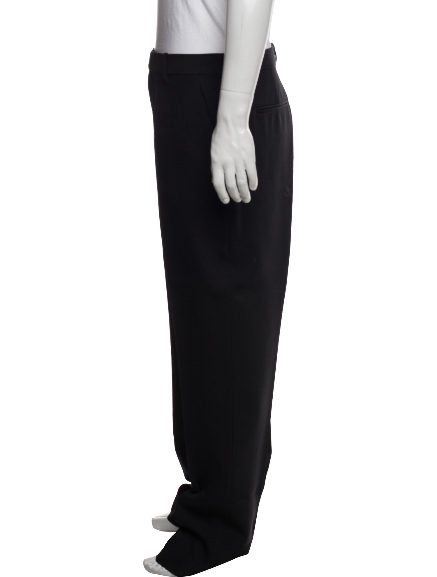 The Row Dress Pants