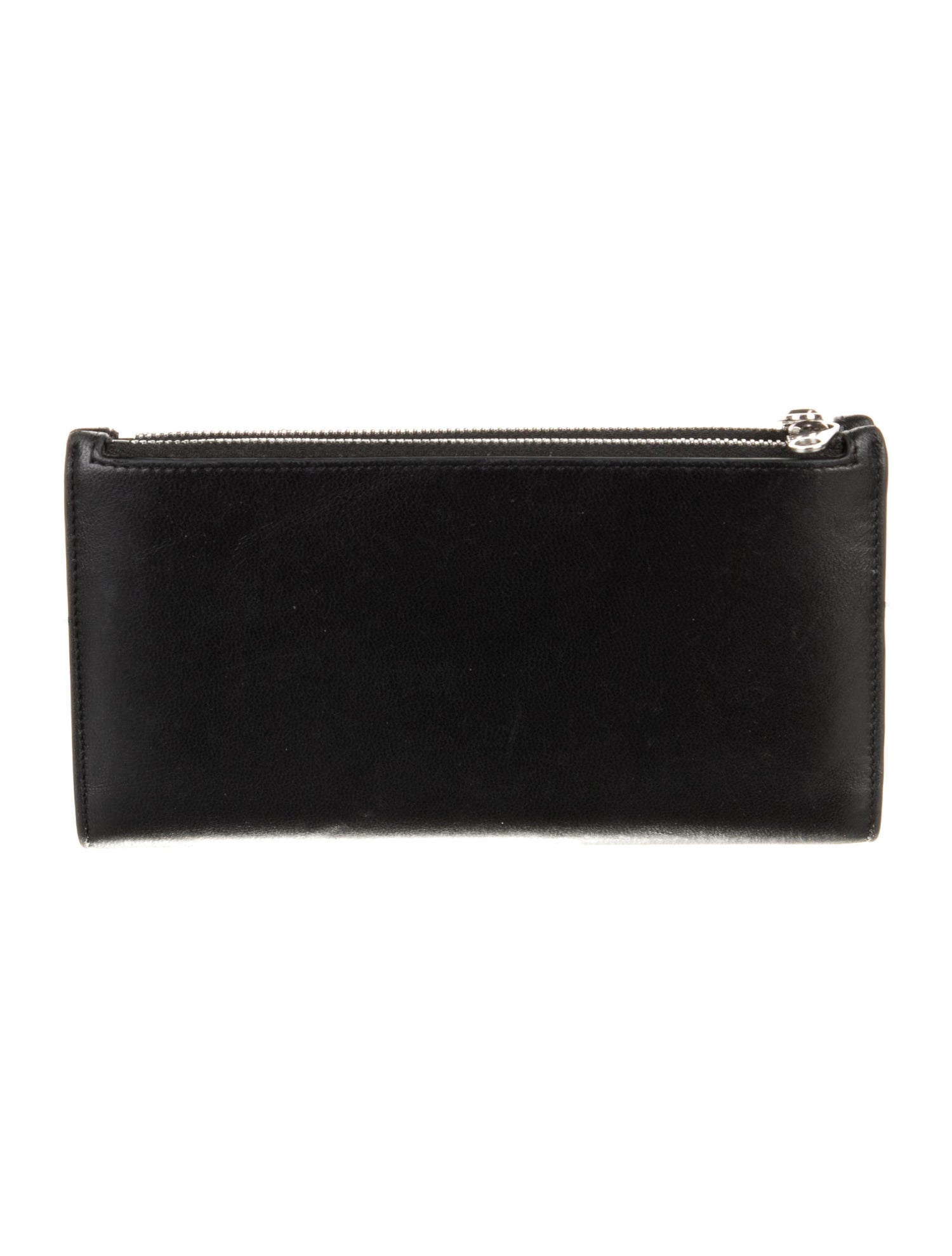 The Row Leather Wallet