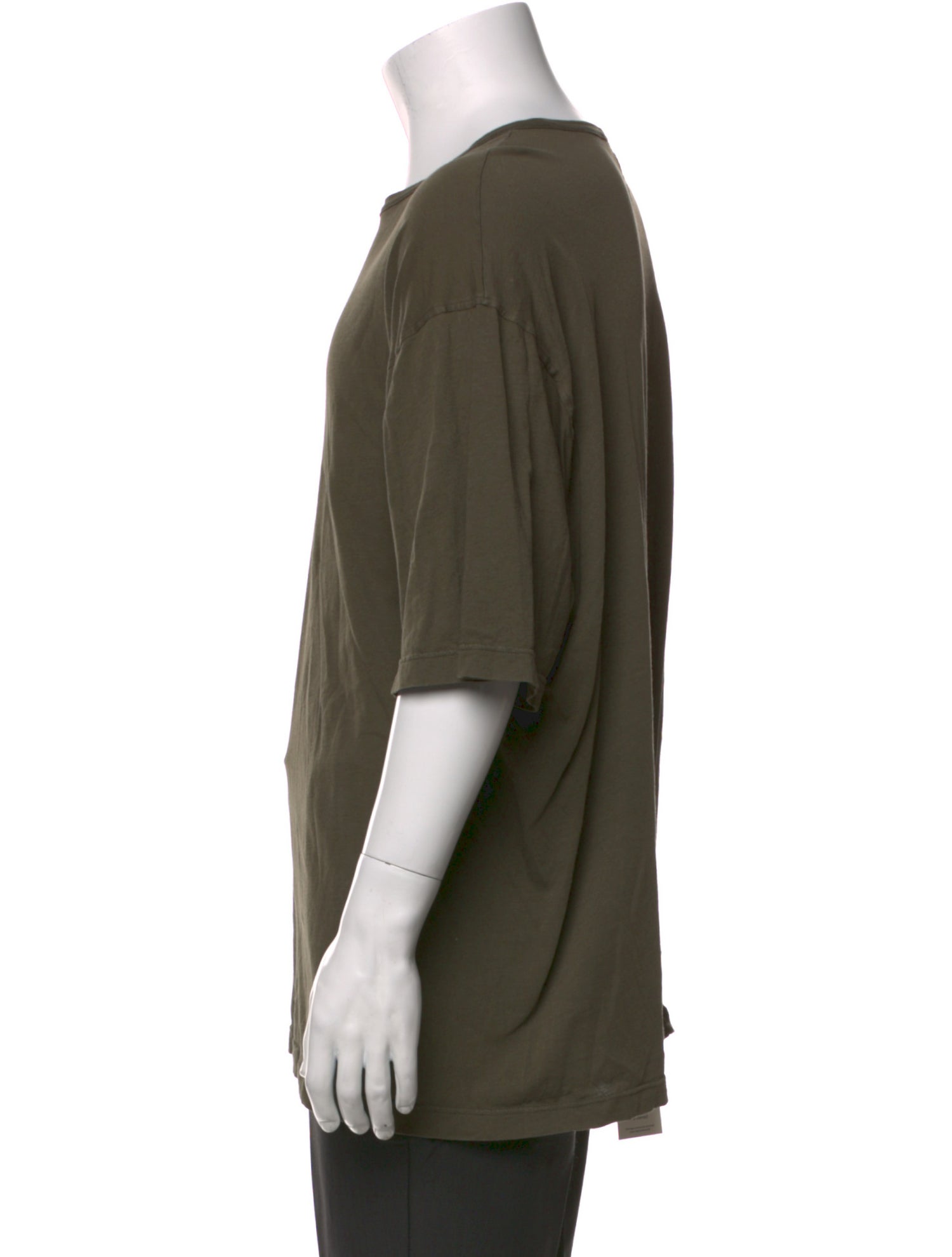 The Row Steven top Short Sleeve Shirt