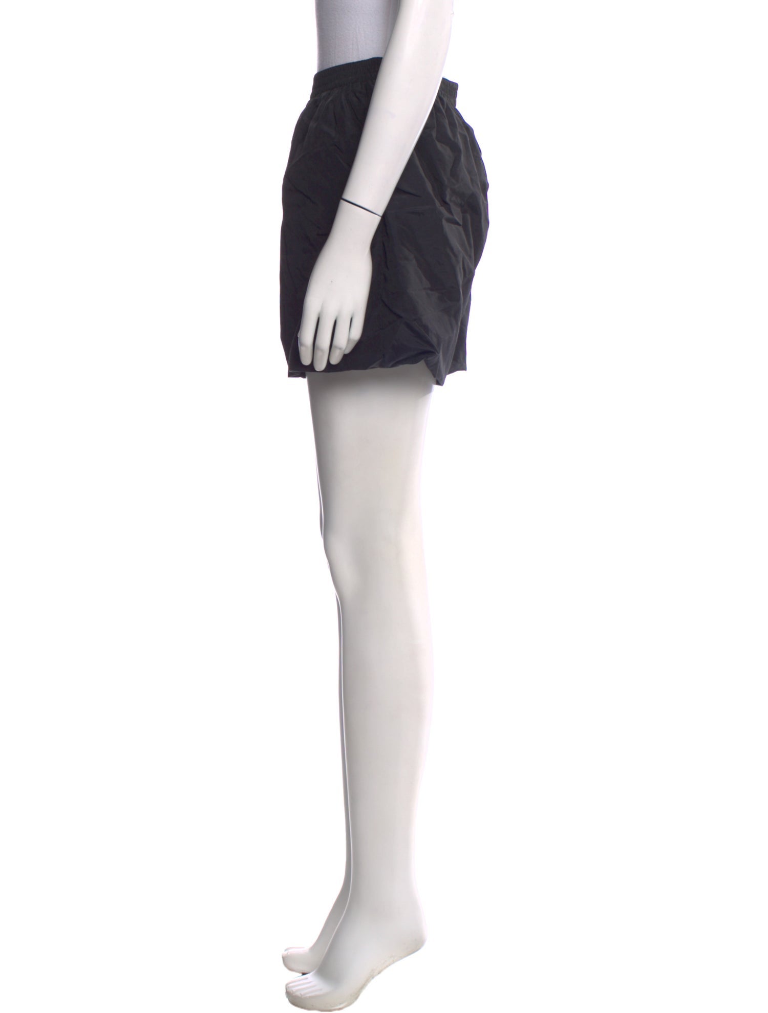 The Row Mini Shorts