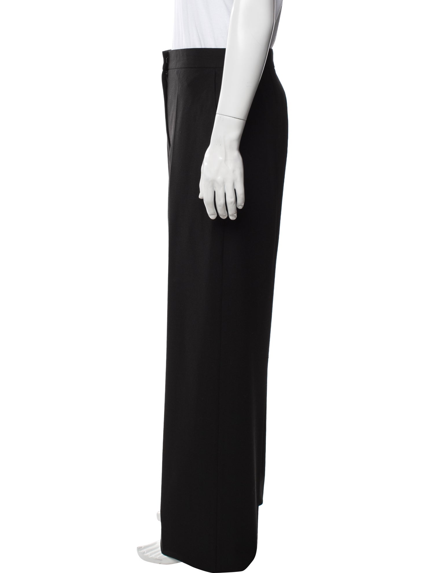 The Row Delton pant Dress Pants