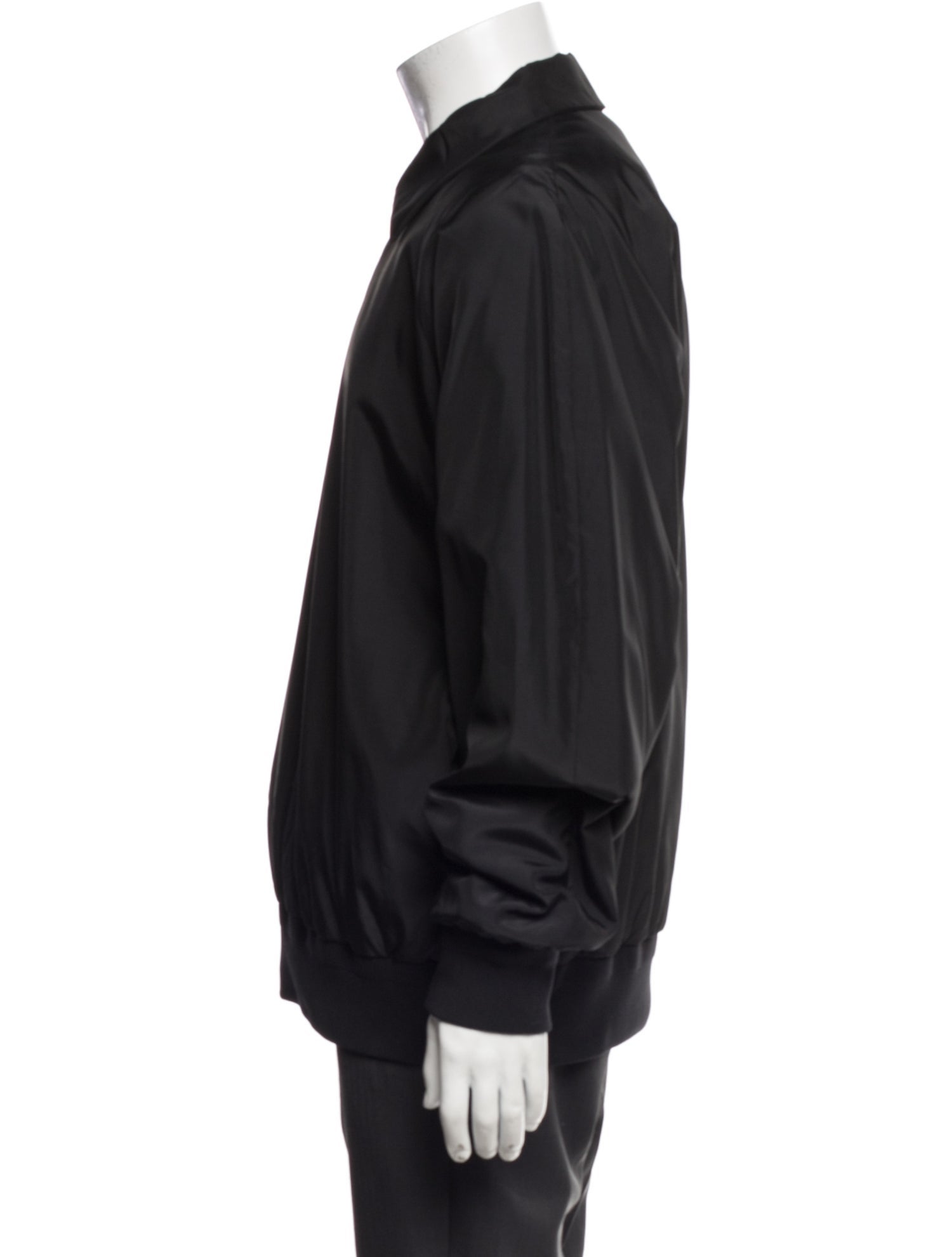 The Row Jacket
