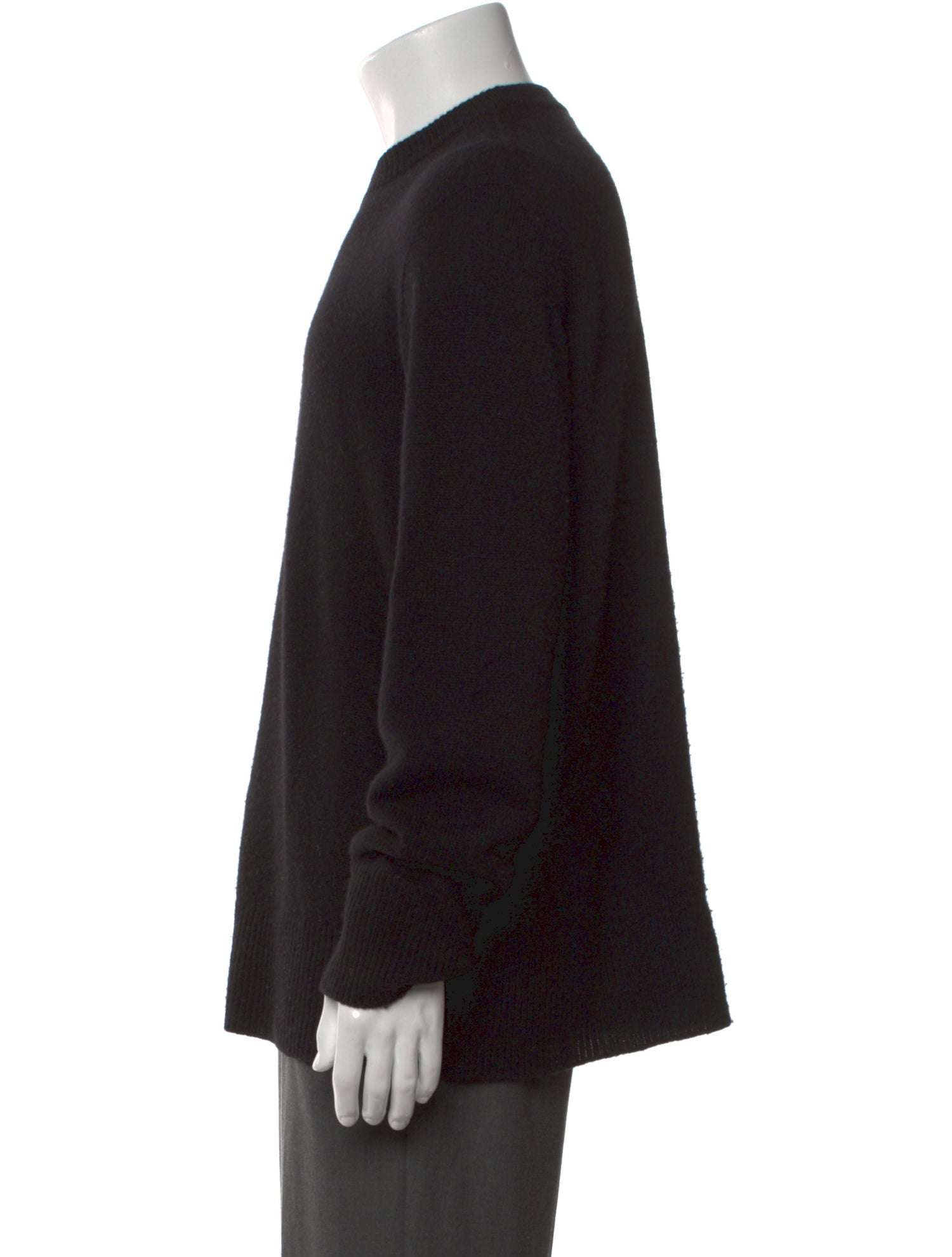 The Row Sibem Wool Pullover