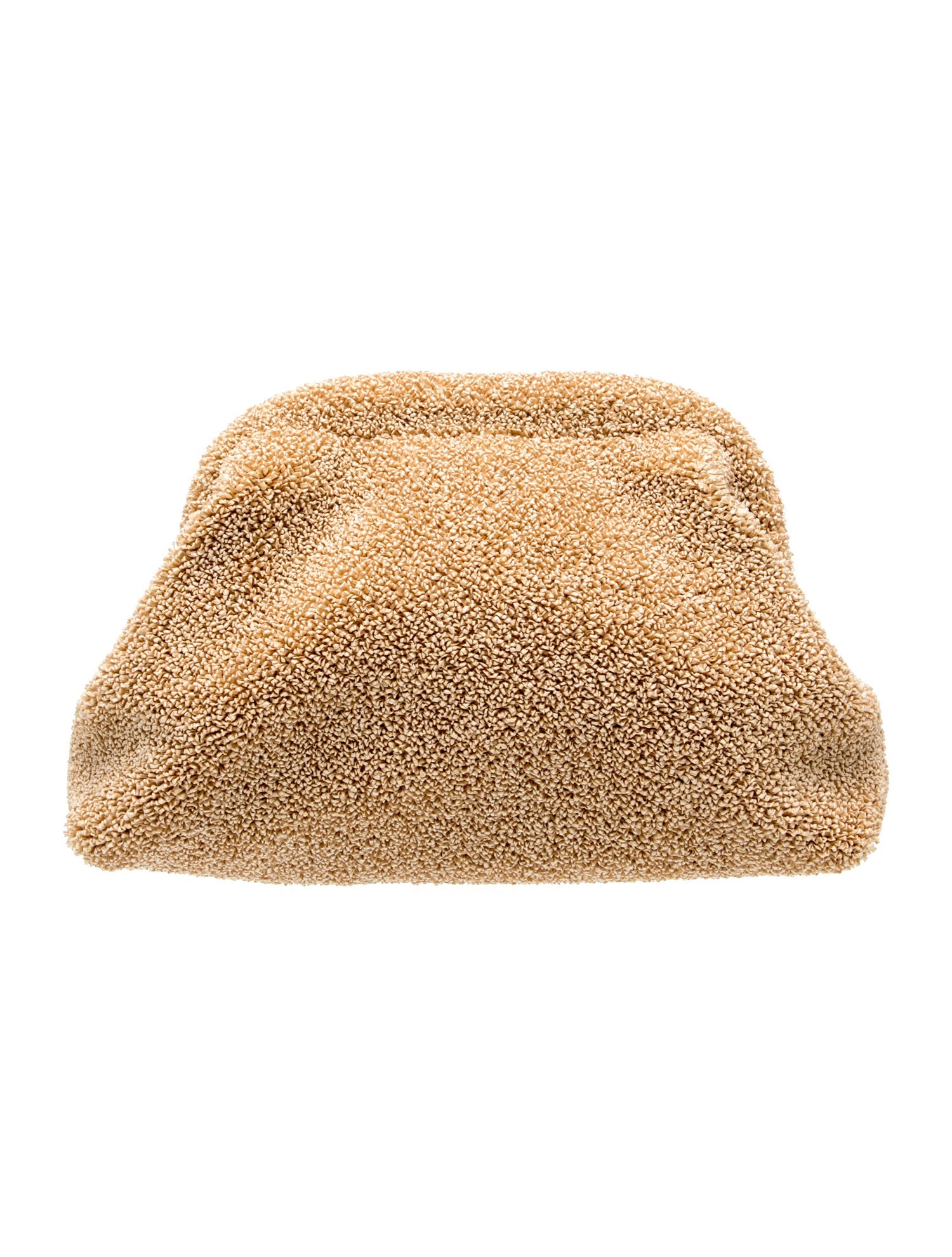 The Row Raffia Mira - Neutrals Clutches, Handbags - THR211510