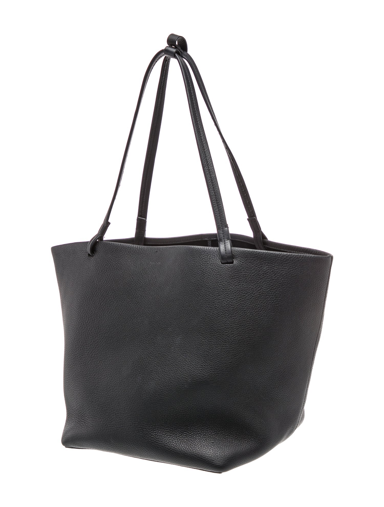 The Row Signature XL Park Tote
