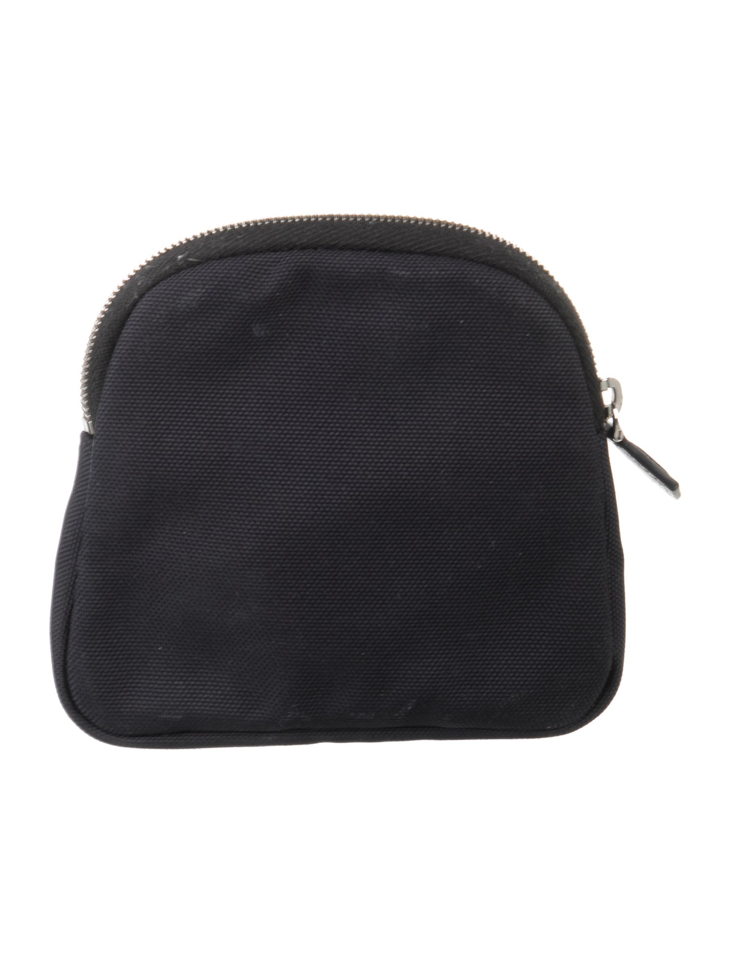 The Row Nylon Coin Pouch