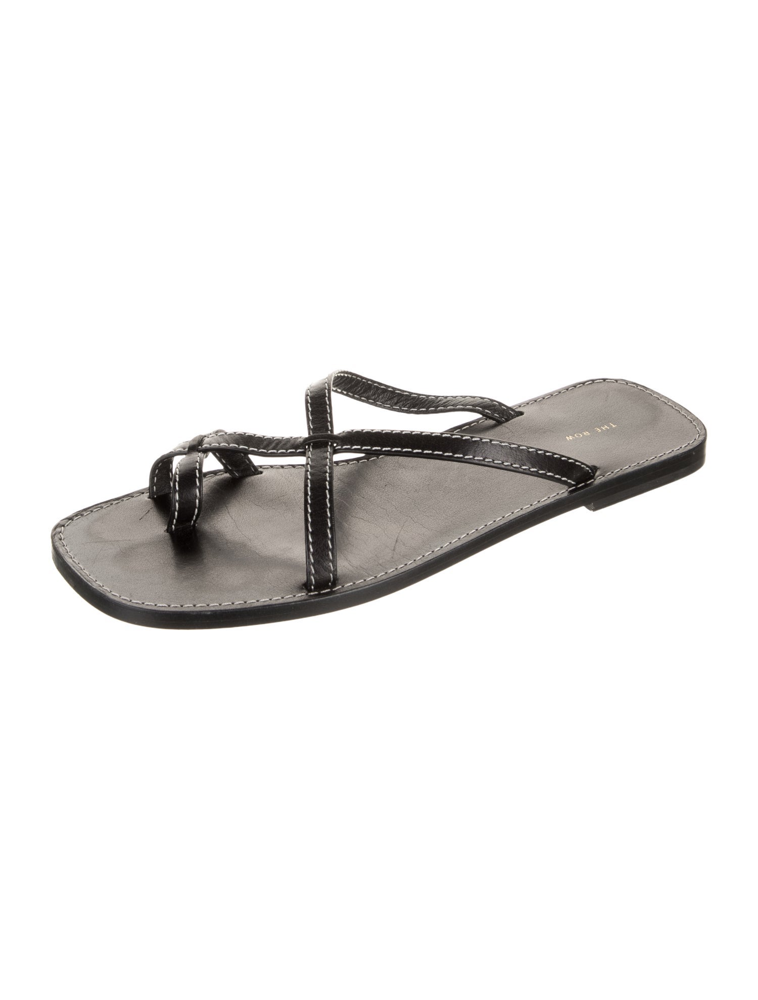 Y's by Yohji Yamamoto Y's Yohji Yamamoto x Birkenstock Thong