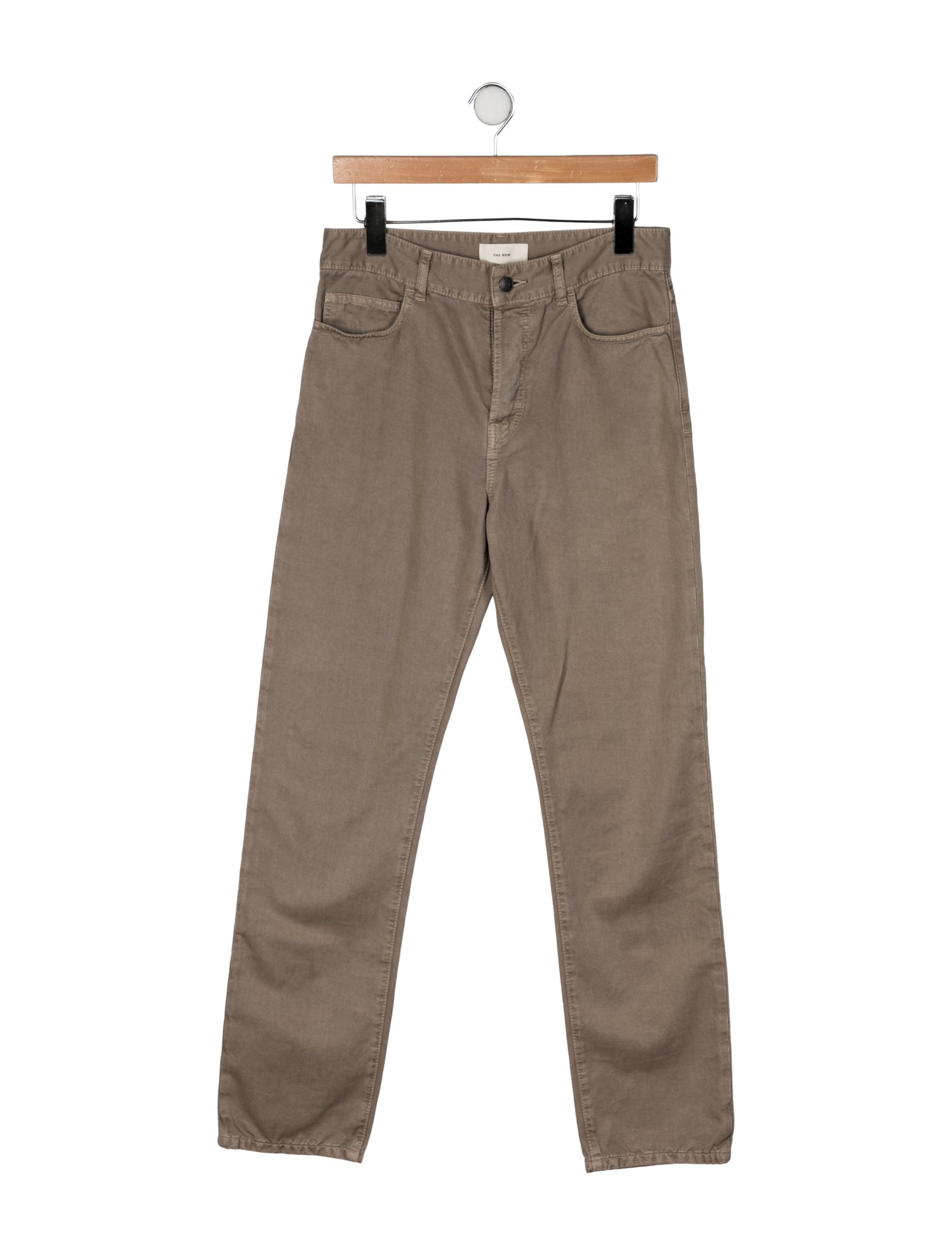 The Row Carlisle Pants w/ Tags