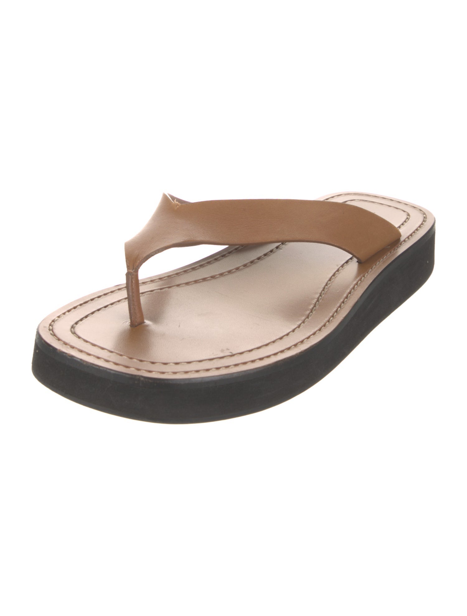 The Row Ginza Leather