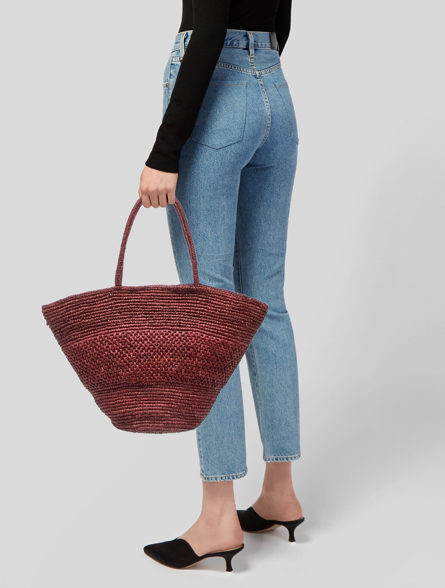 Chanel Surf Tote - Totes, Handbags - CHA153104 | The RealReal