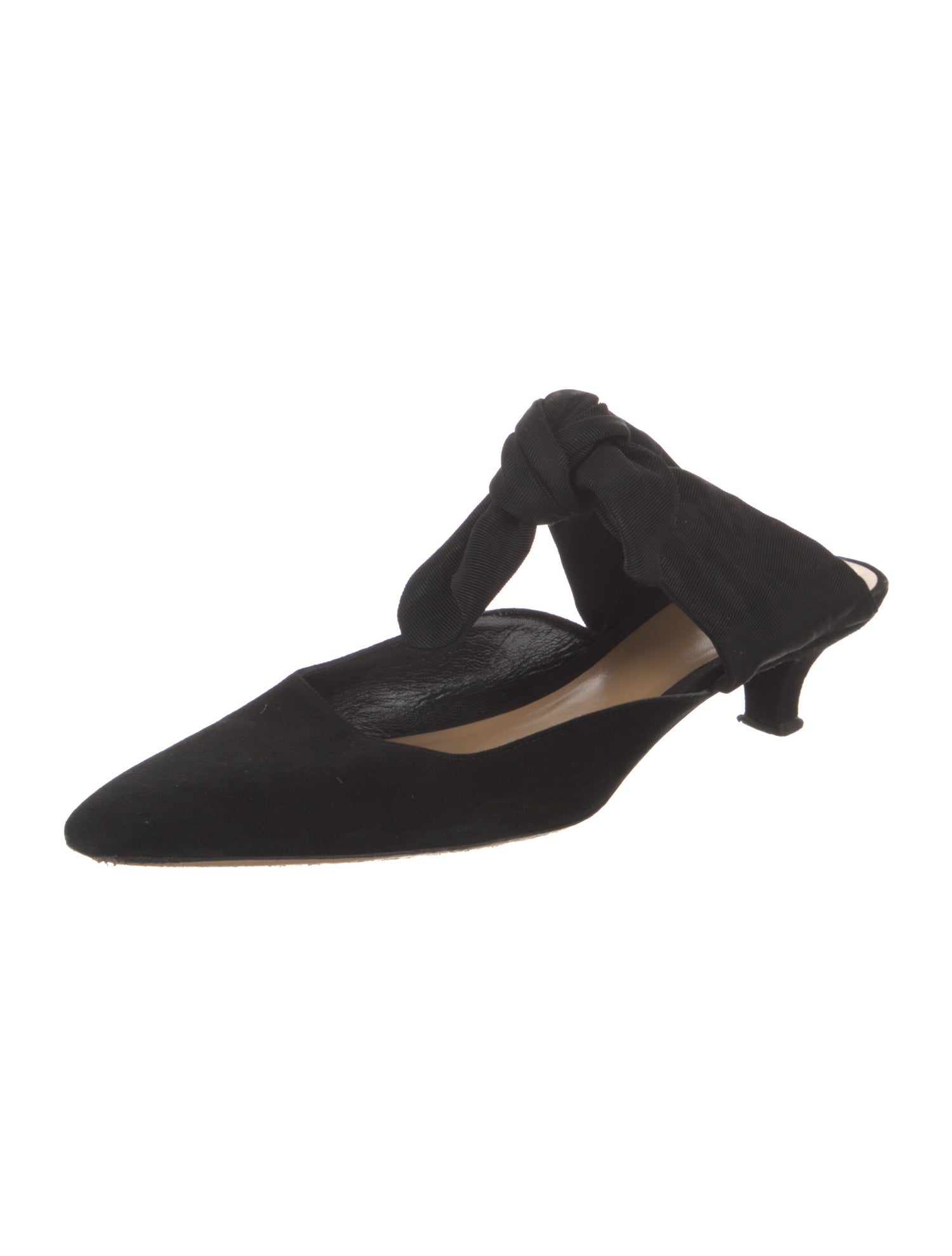 The Row Pumps for Women | The RealReal