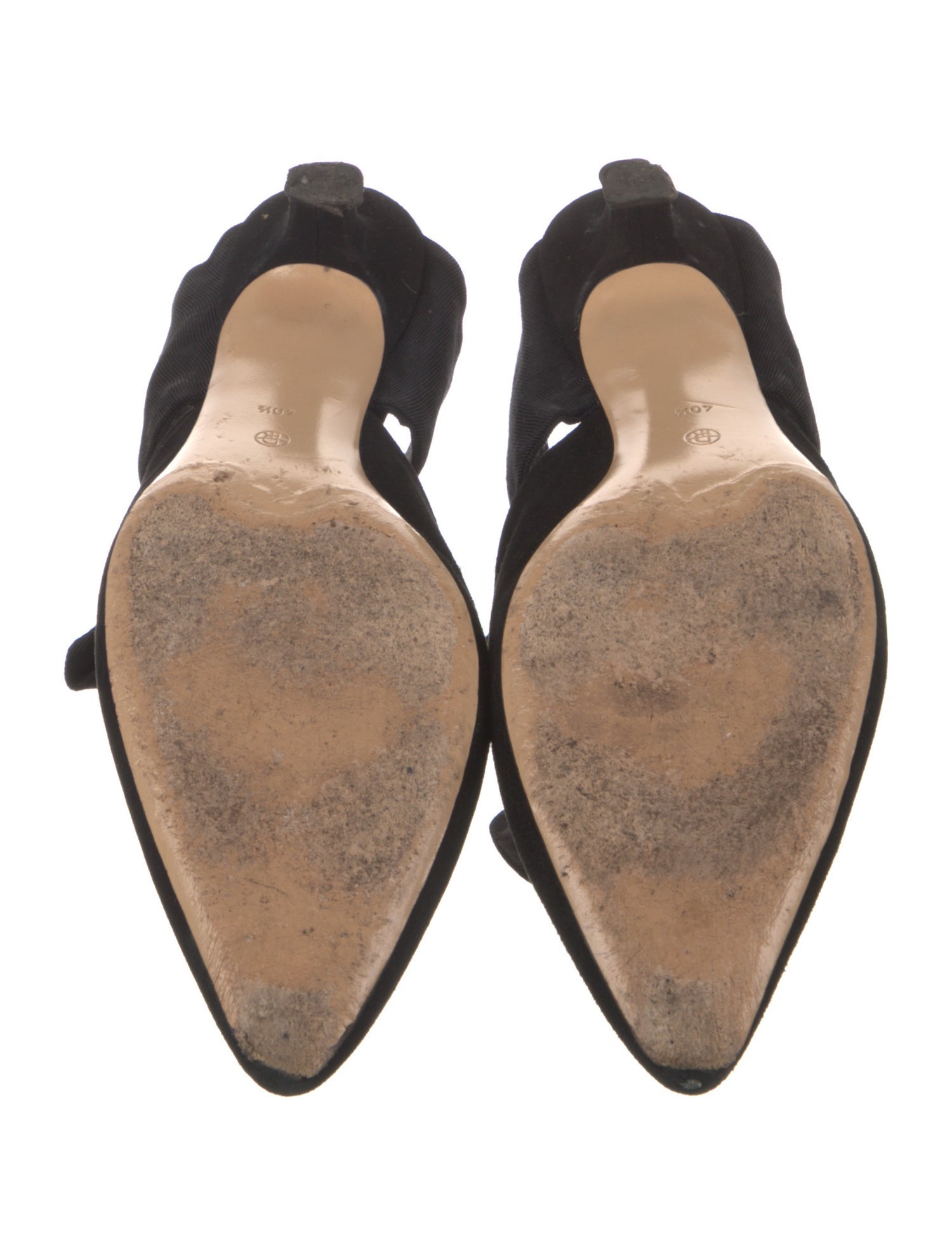 The Row Pumps for Women | The RealReal The Row Pumps for Women | The RealReal
