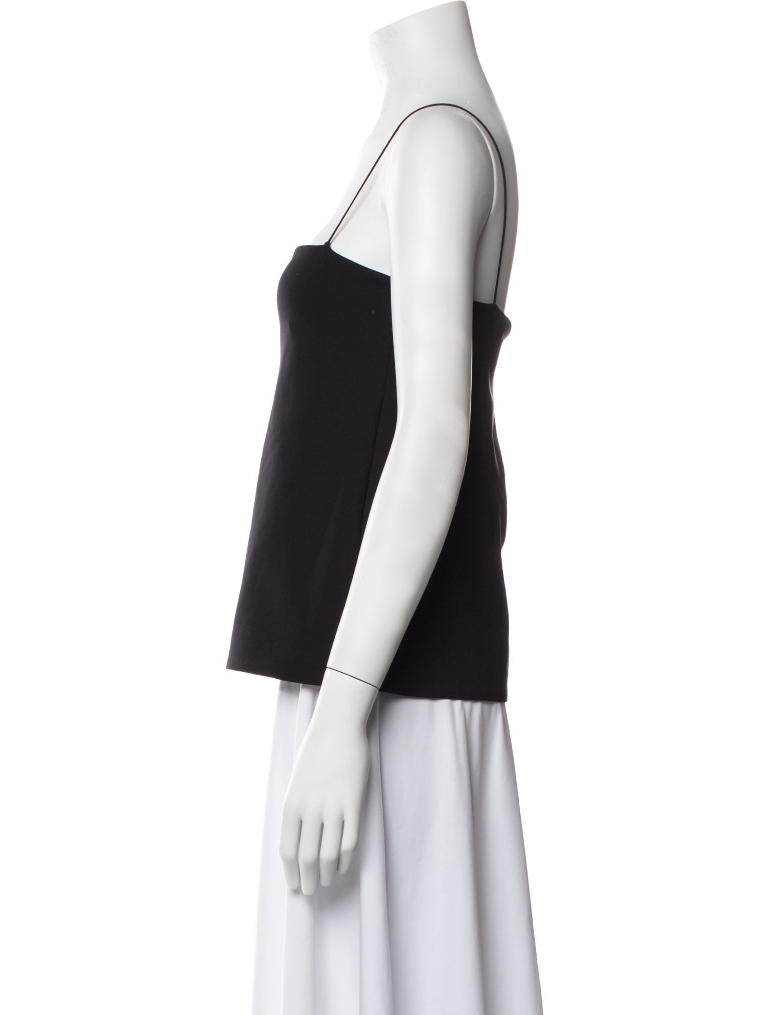 Christian Dior Bob Marley Sleeveless Top - Red Tops, Clothing