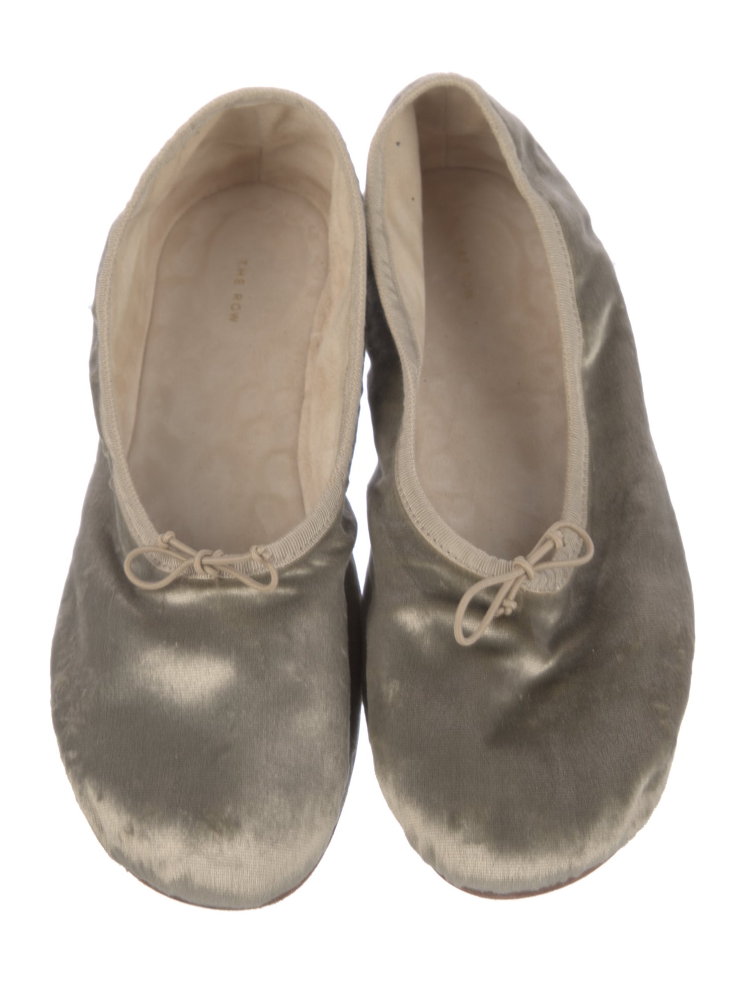 The Row Flats for Women | The RealReal