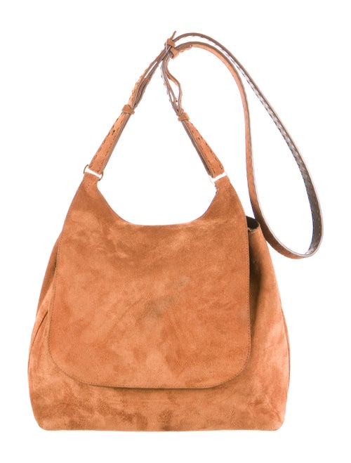 The Row Sideby Bag