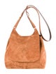 The Row Sideby Bag