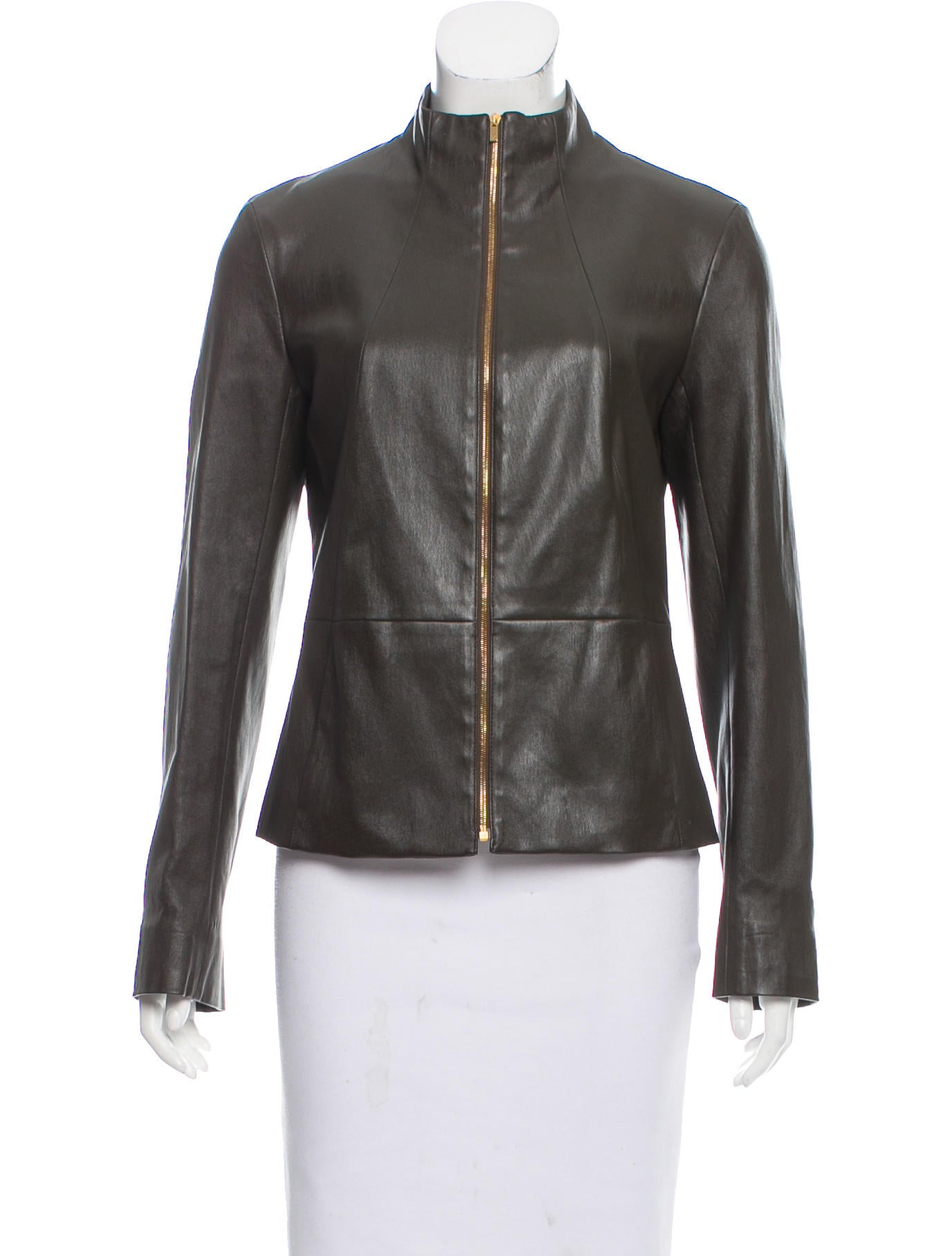 Repair or Replace? Buy LJYH Boys' Faux Leather Biker Jacket with Zips and other Jackets at senonsdownload-gv.cf Our wide selection is elegible for free shipping and free returns/5(7).