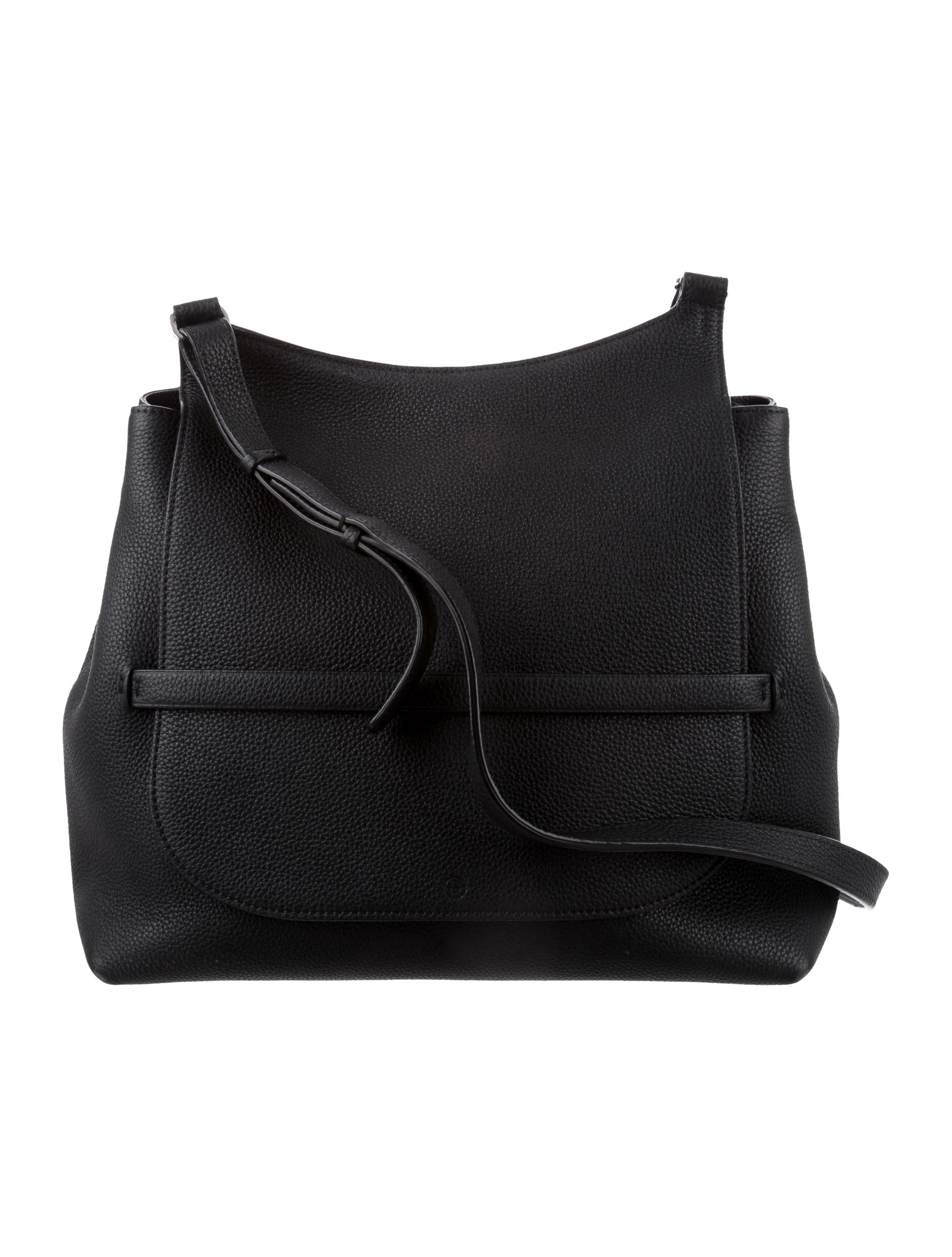 the row saddle bag