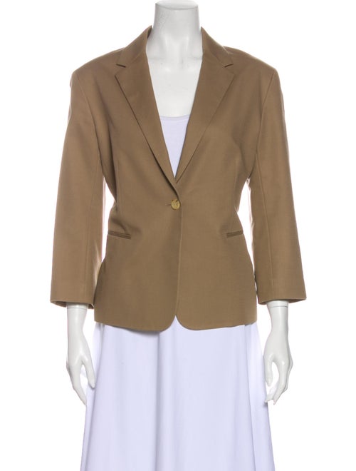 The Row Blazer