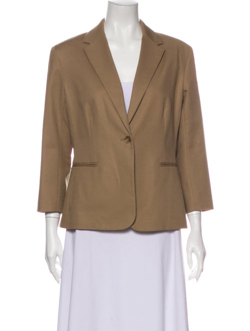The Row Blazer